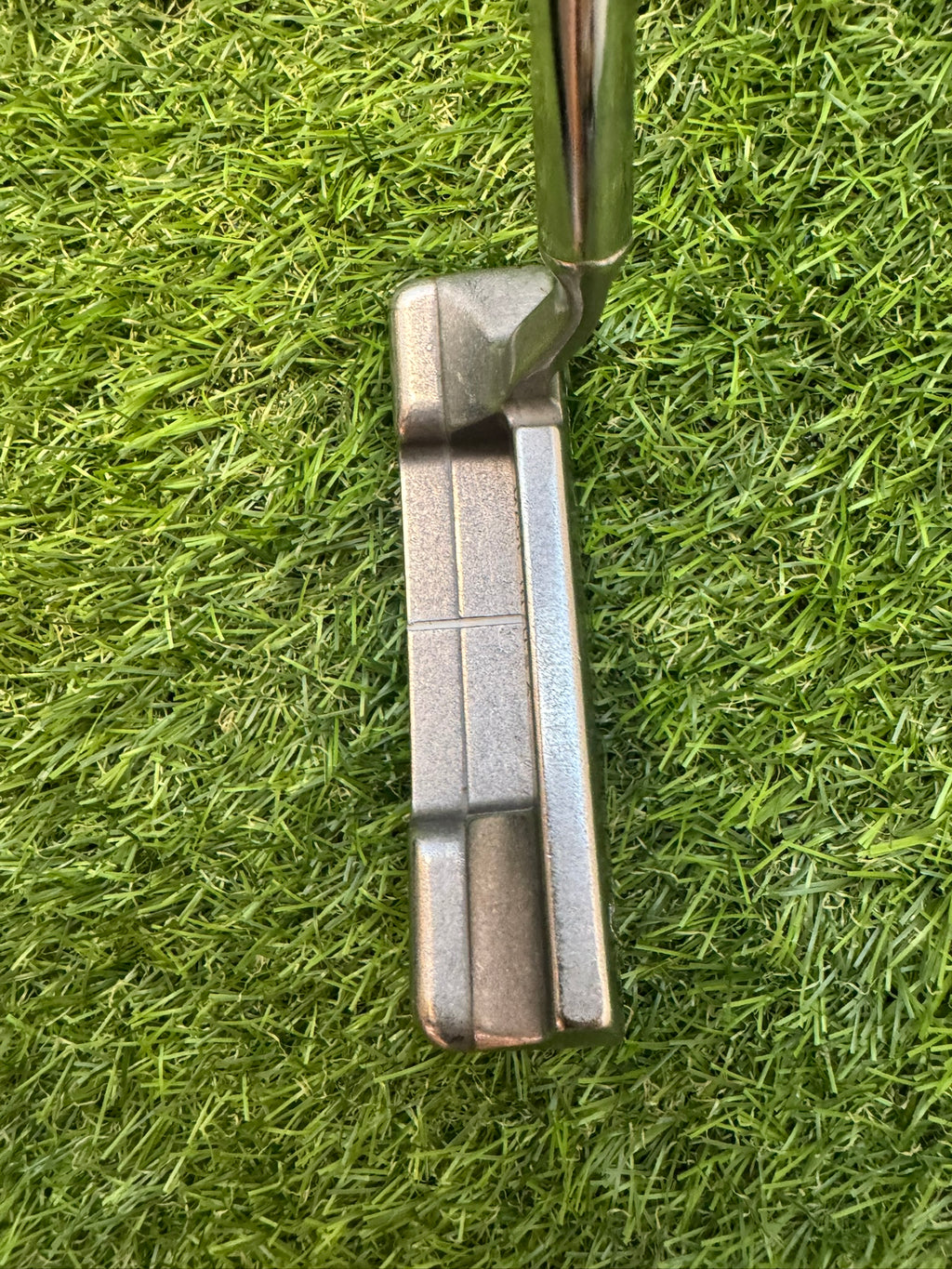 Ping Anser 4 Putter 35” (Golf Pride USA Theme)