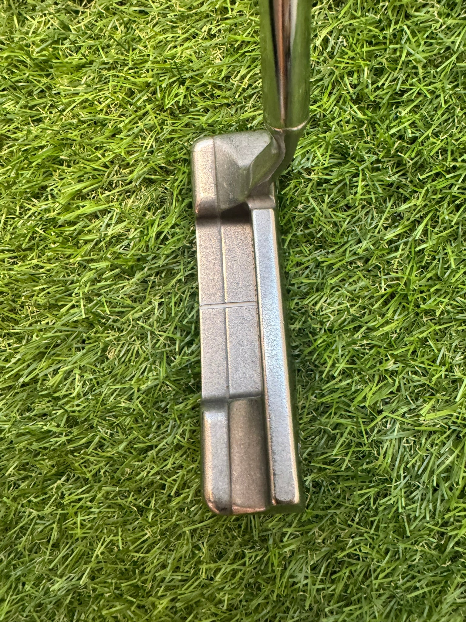 Ping Anser 4 Putter 35” (Golf Pride USA Theme)