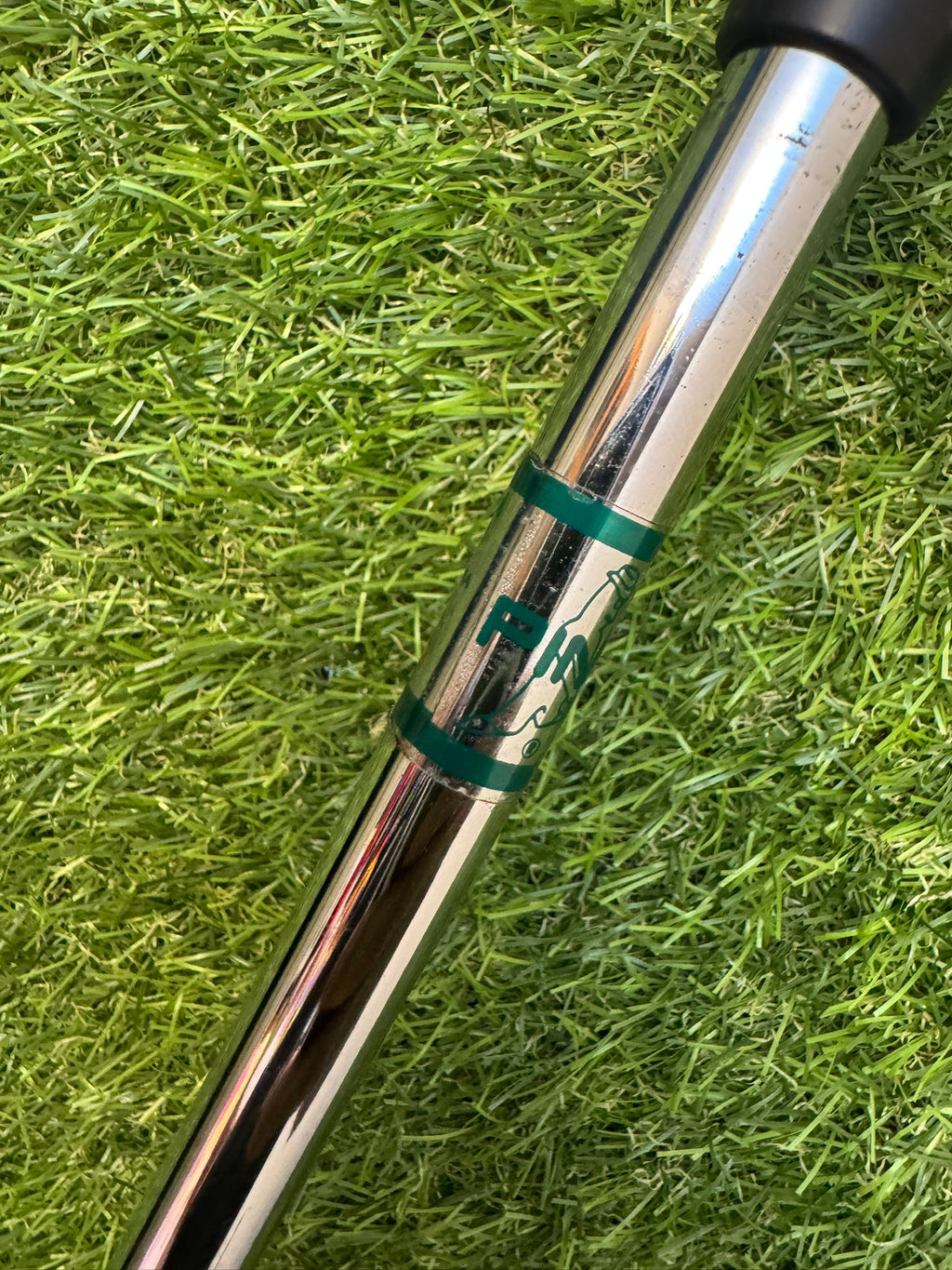 Ping Anser 4 Putter 35” (Golf Pride USA Theme)