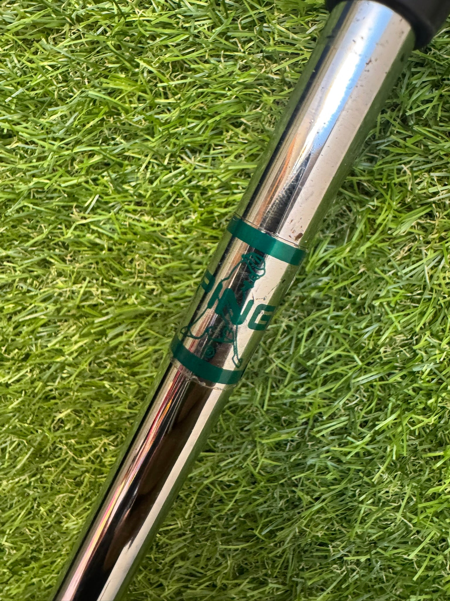 Ping Anser 4 Putter 35” (Golf Pride USA Theme)
