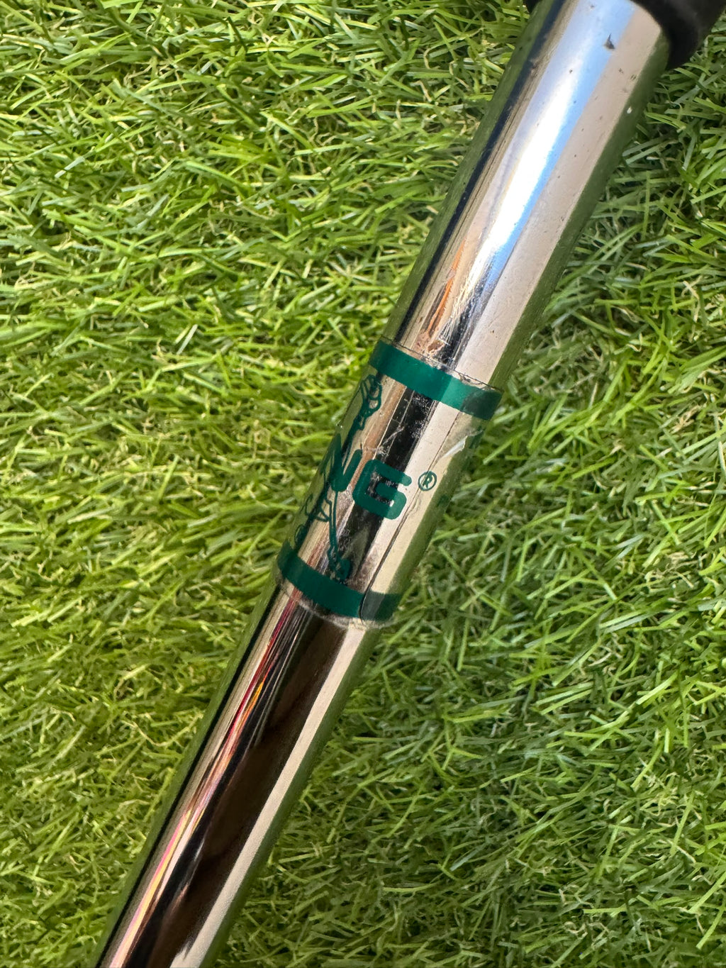 Ping Anser 4 Putter 35” (Golf Pride USA Theme)