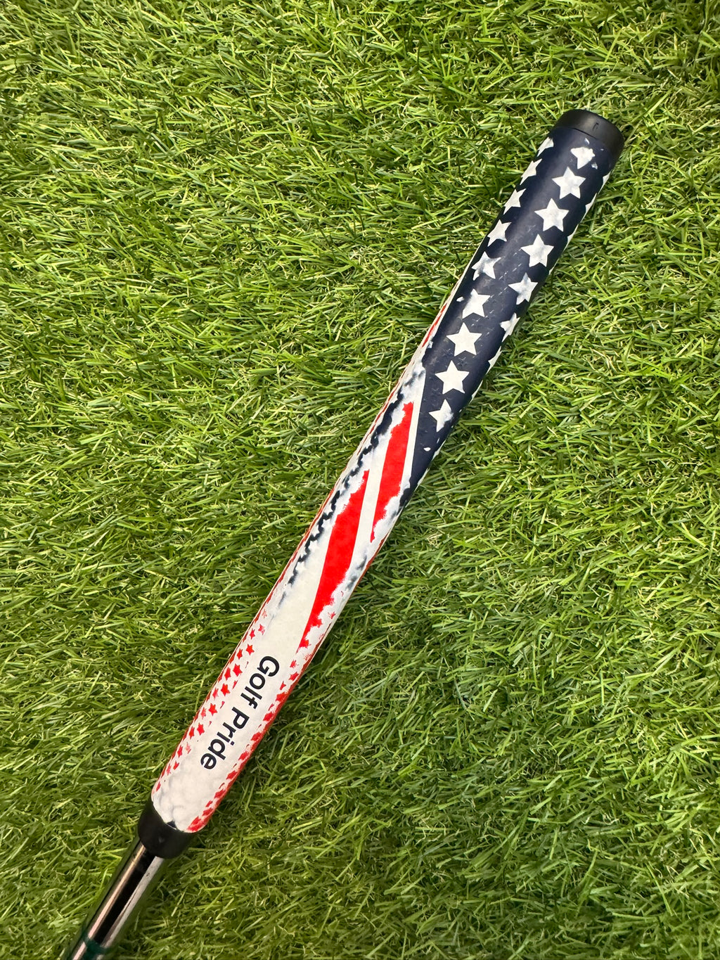 Ping Anser 4 Putter 35” (Golf Pride USA Theme)