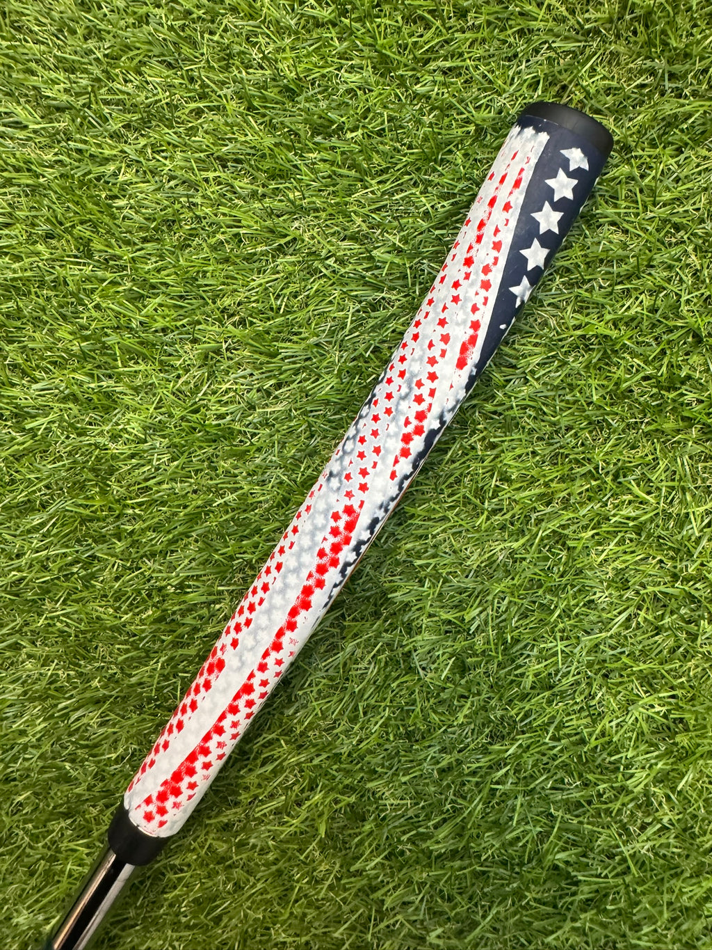 Ping Anser 4 Putter 35” (Golf Pride USA Theme)