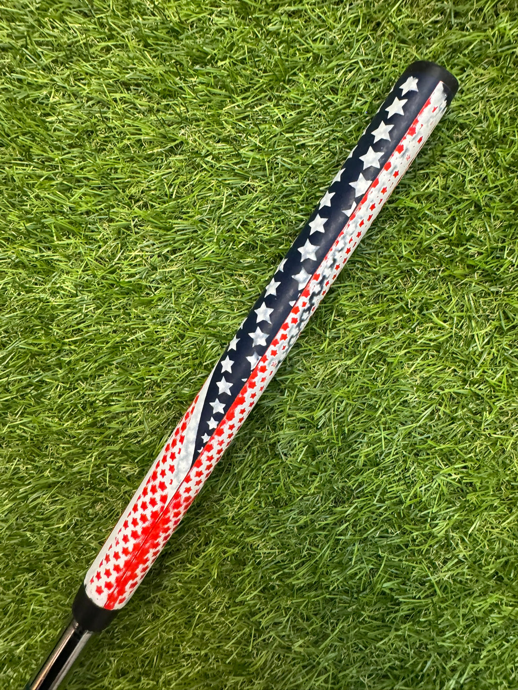 Ping Anser 4 Putter 35” (Golf Pride USA Theme)