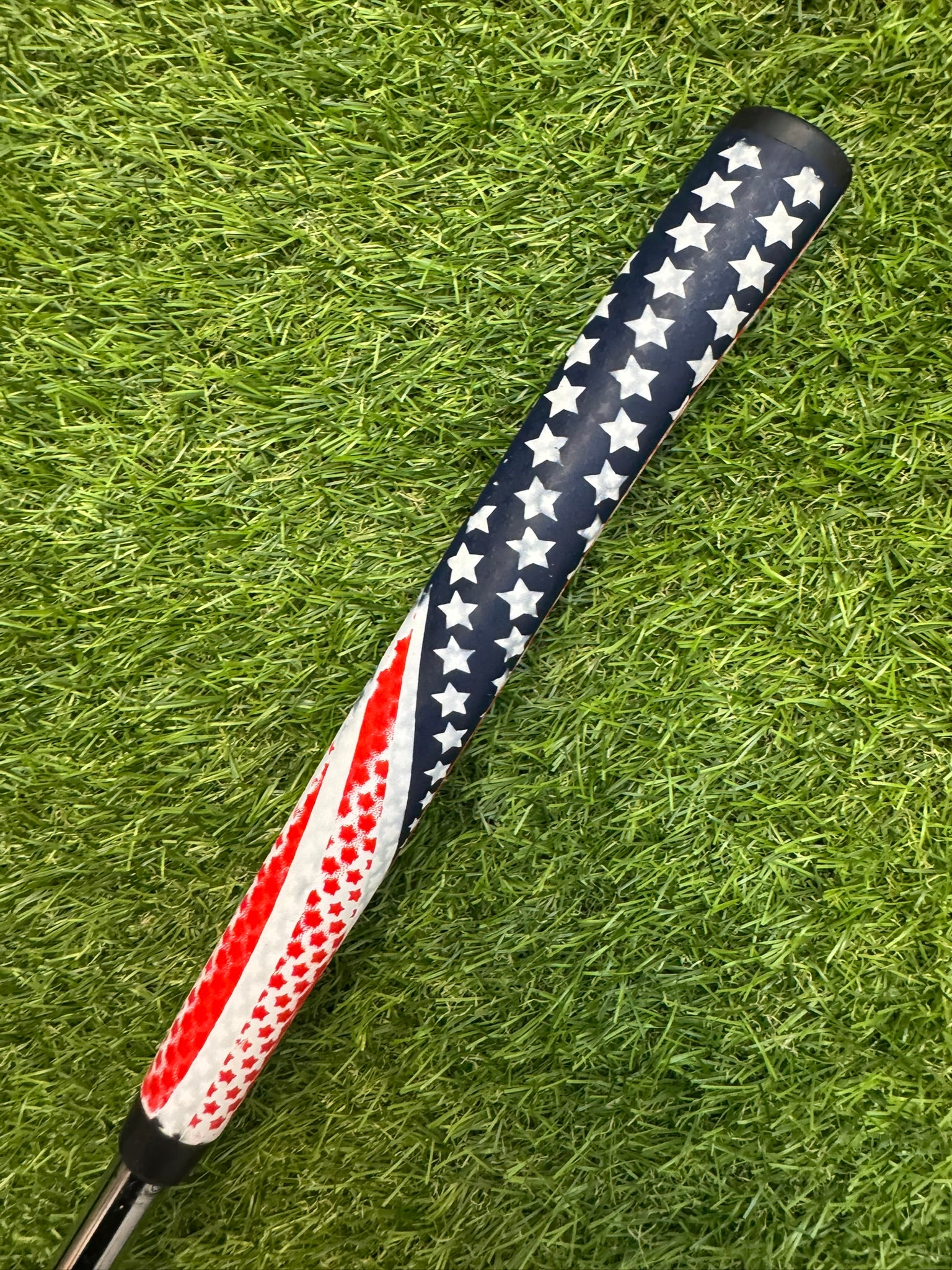 Ping Anser 4 Putter 35” (Golf Pride USA Theme)