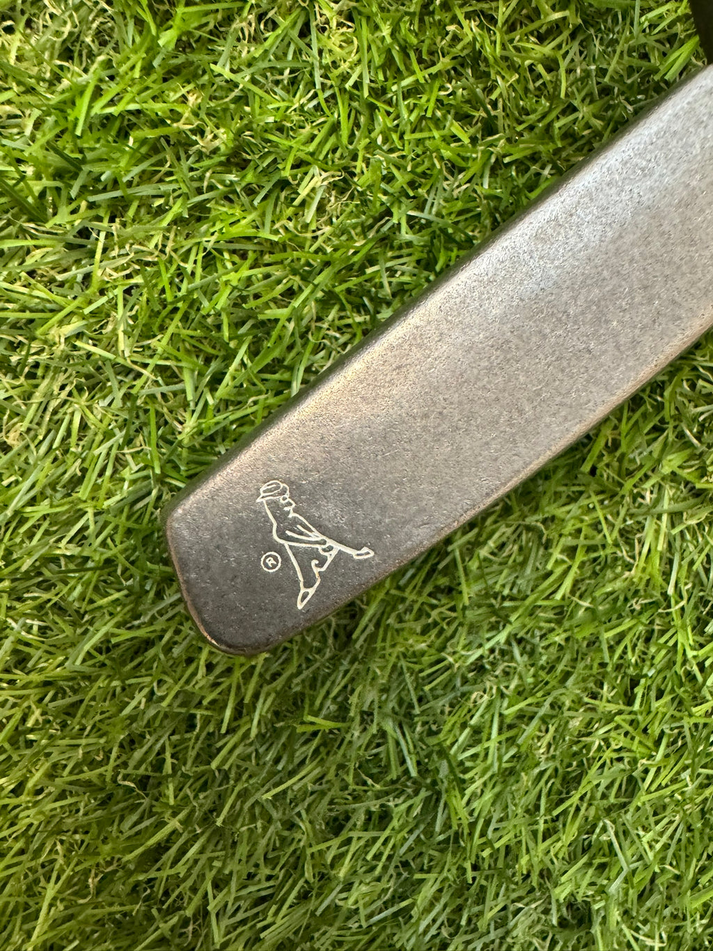 Ping Anser 4 Putter 35” (Ping Original Rubber)