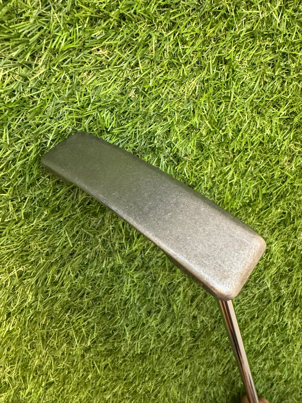 Ping Anser 4 Putter 35” (Ping Original Rubber)