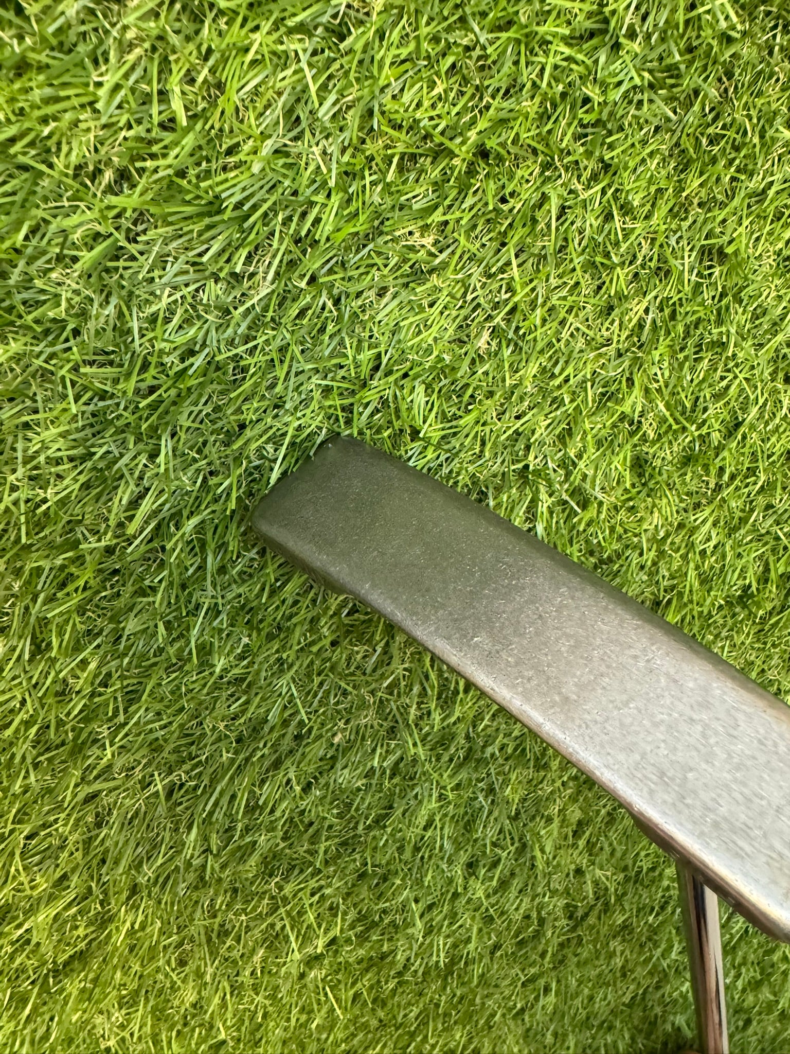 Ping Anser 4 Putter 35” (Ping Original Rubber)