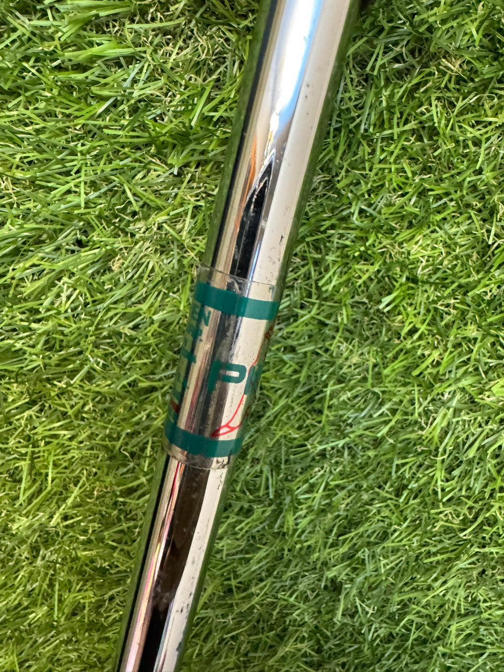 Ping Anser 4 Putter 35” (Ping Original Rubber)