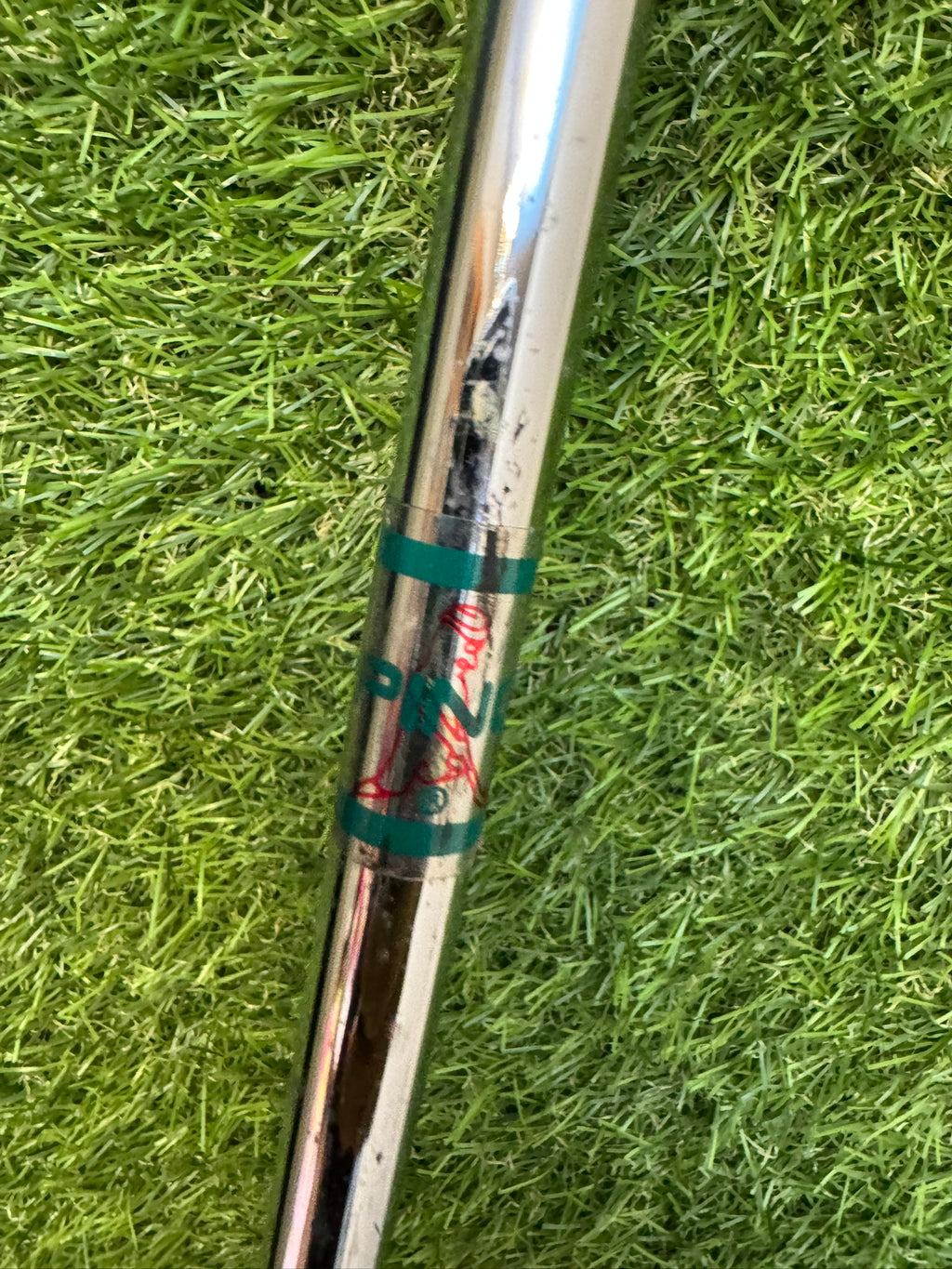 Ping Anser 4 Putter 35” (Ping Original Rubber)