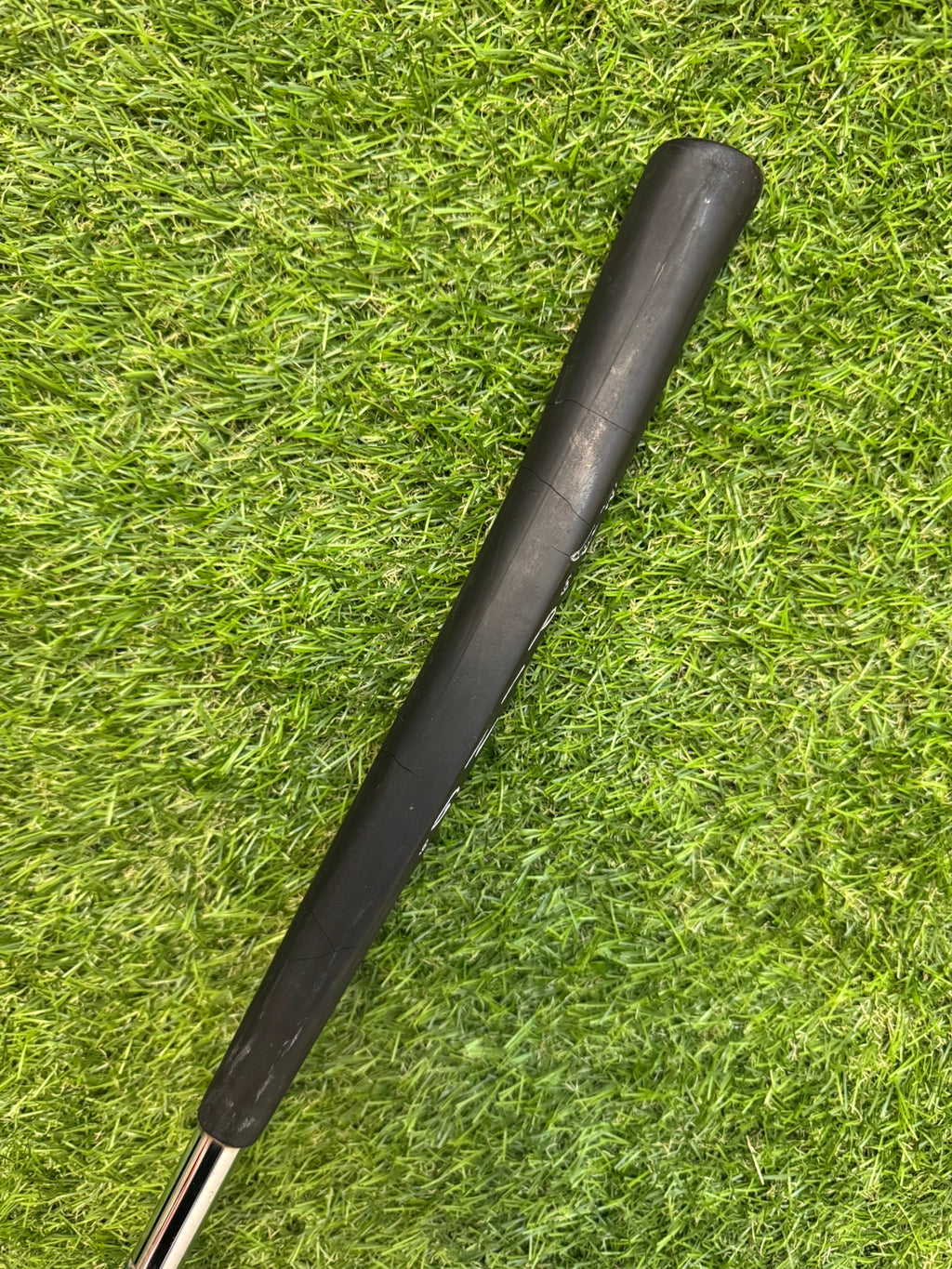 Ping Anser 4 Putter 35” (Ping Original Rubber)