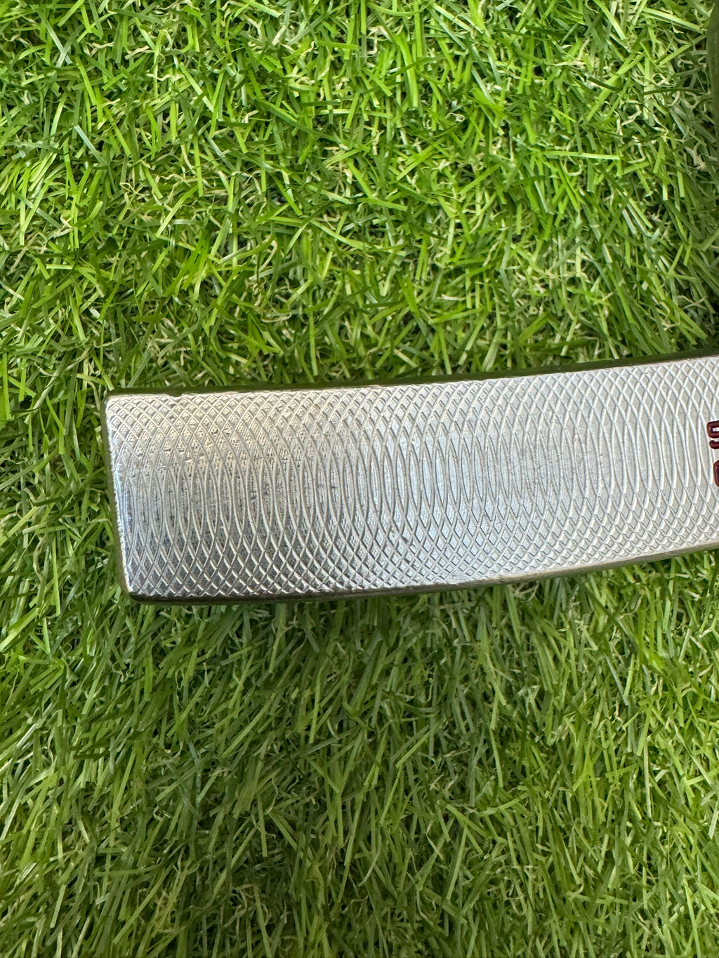 Scotty Cameron California Monterey Putter 34”