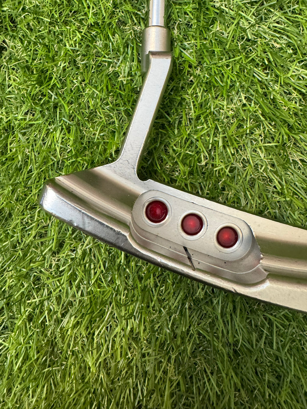 Scotty Cameron California Monterey Putter 34”