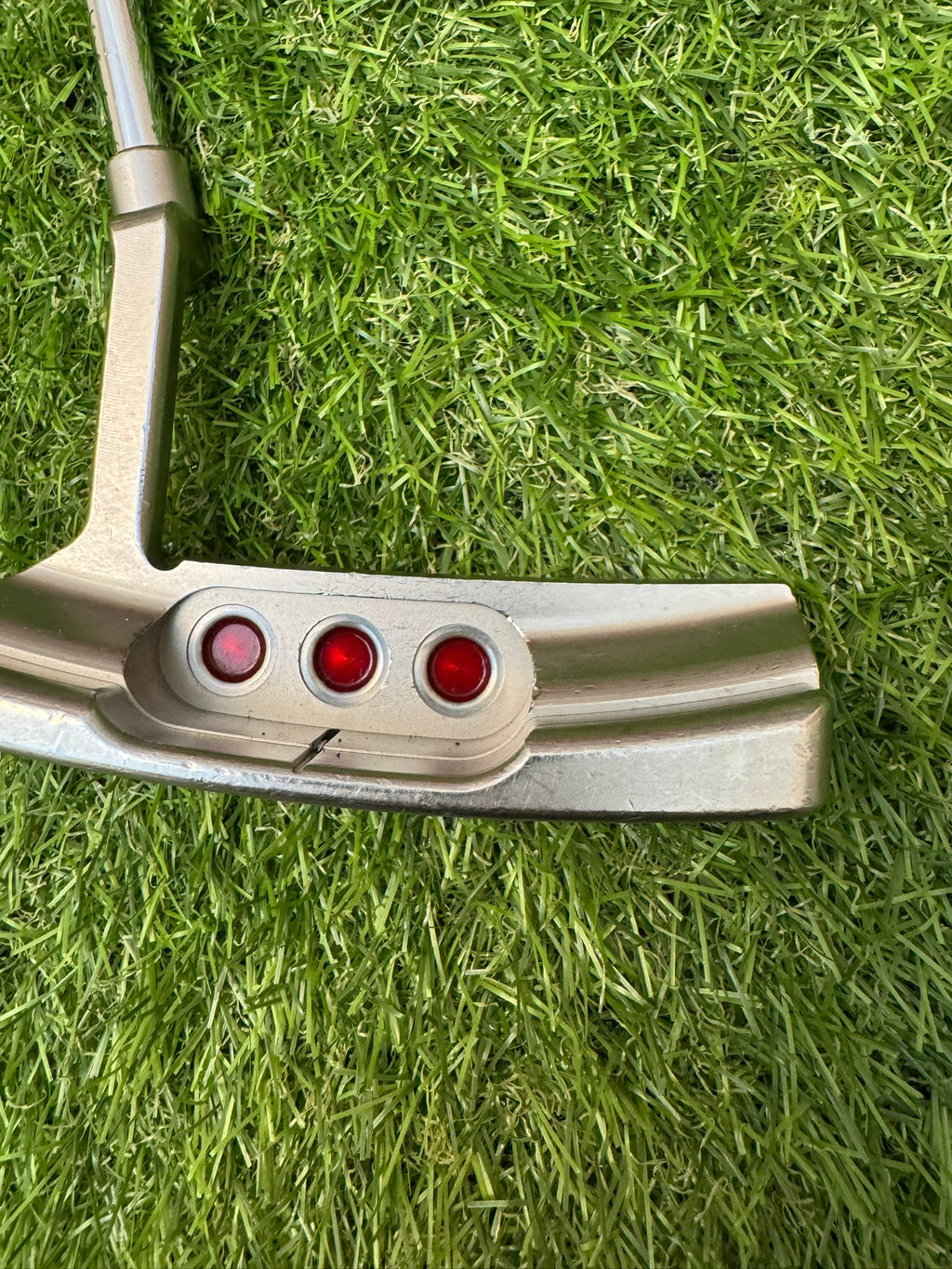 Scotty Cameron California Monterey Putter 34”