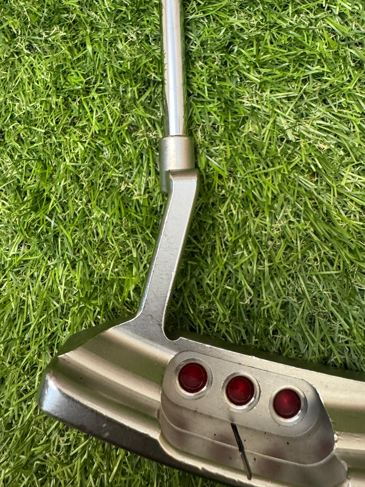 Scotty Cameron California Monterey Putter 34”