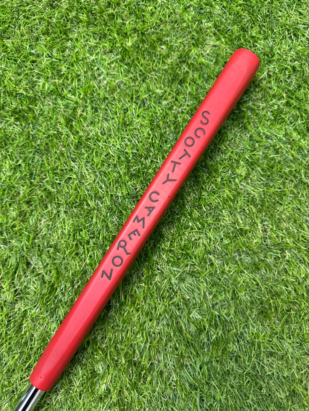 Scotty Cameron California Monterey Putter 34”