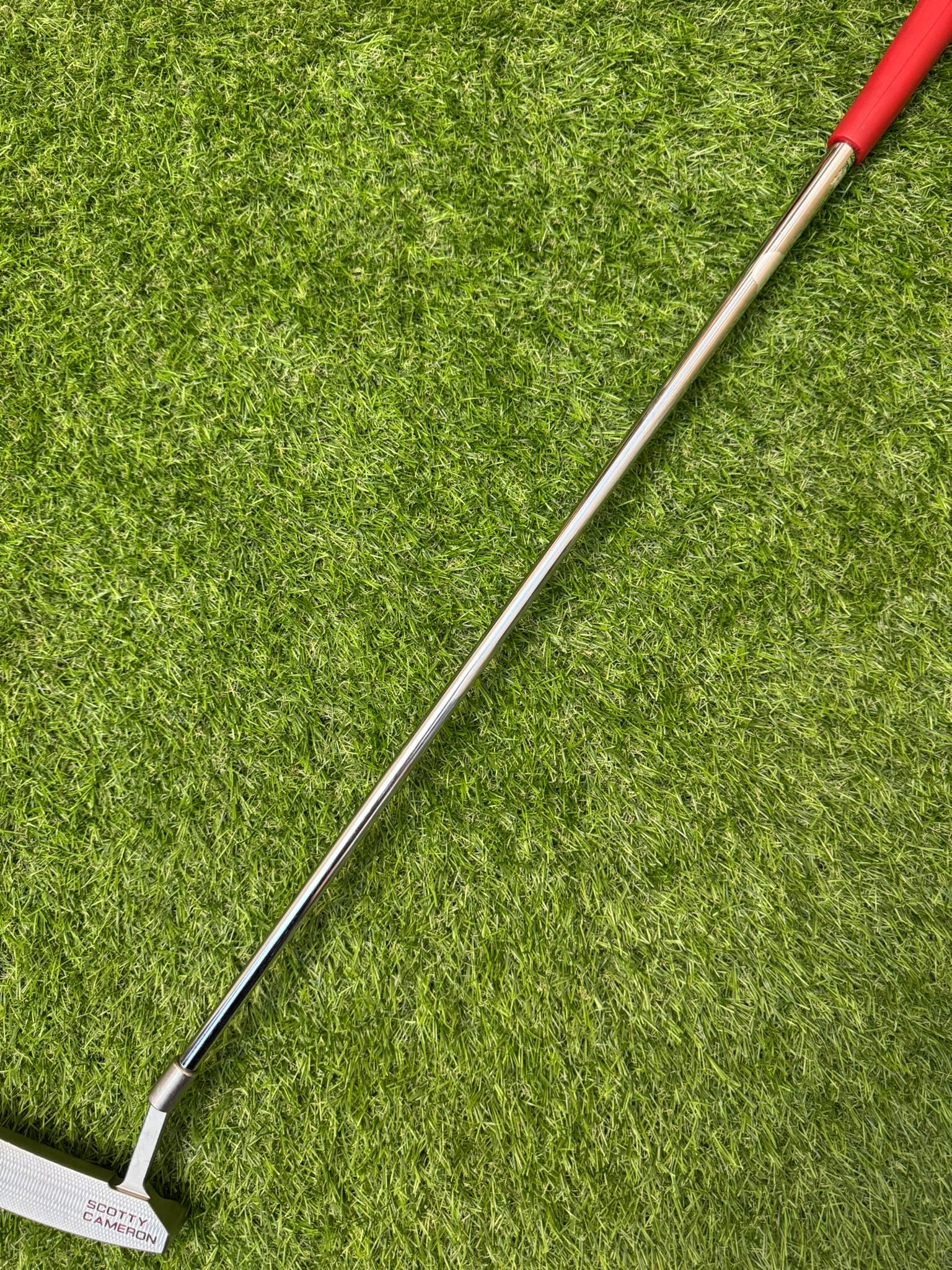 Scotty Cameron California Monterey Putter 34”