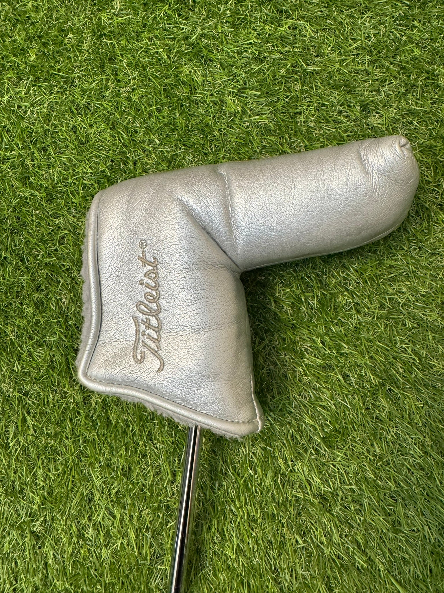 Scotty Cameron Studio Select Newport 2 Putter 34”