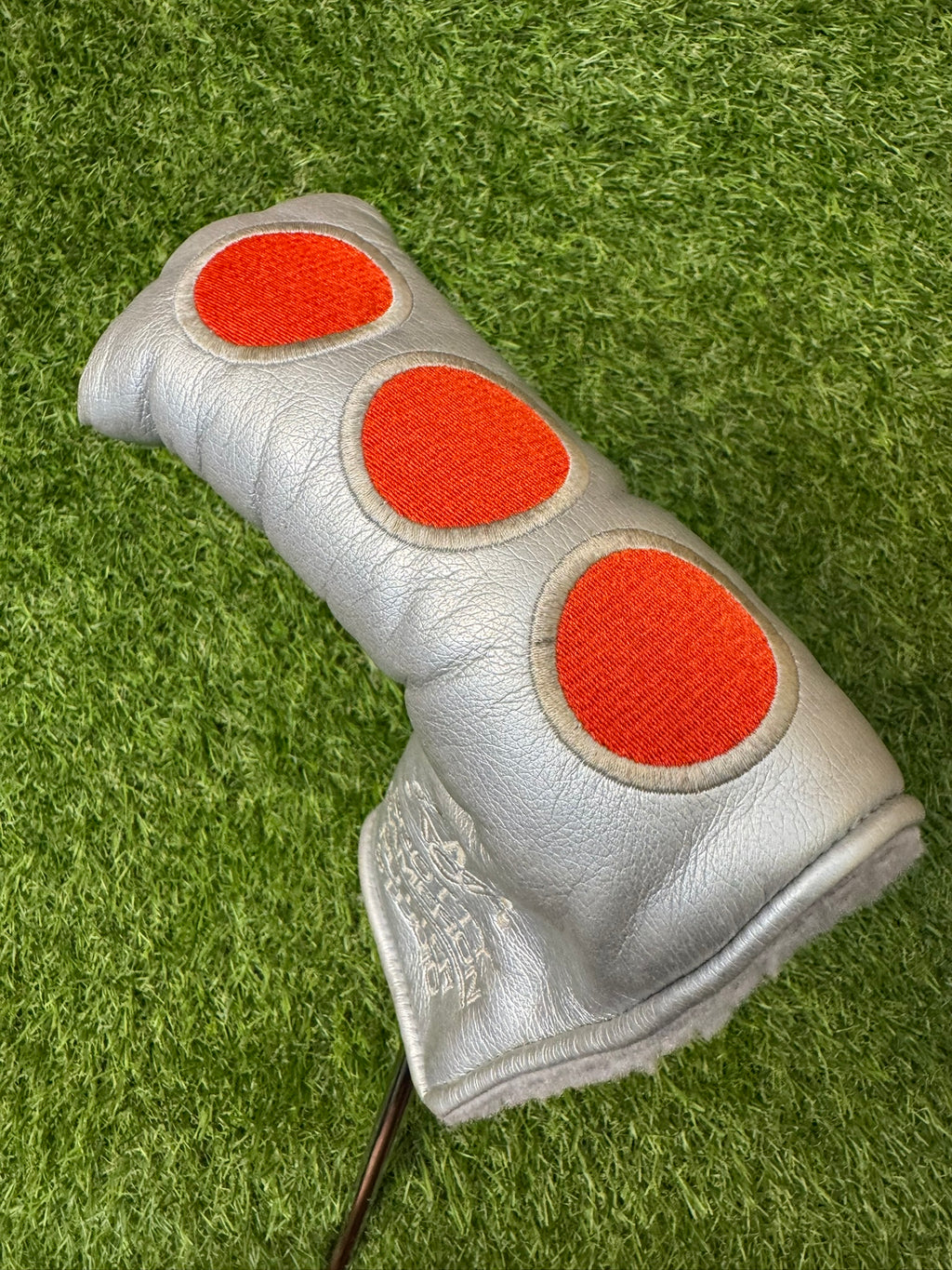 Scotty Cameron Studio Select Newport 2 Putter 34”
