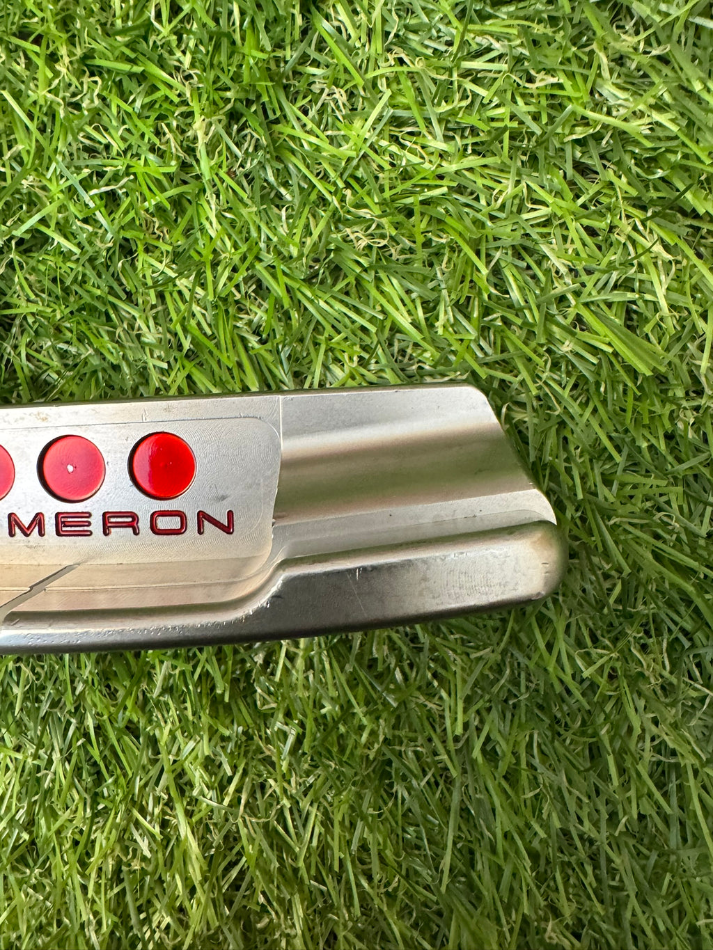 Scotty Cameron Studio Select Newport 2 Putter 34”