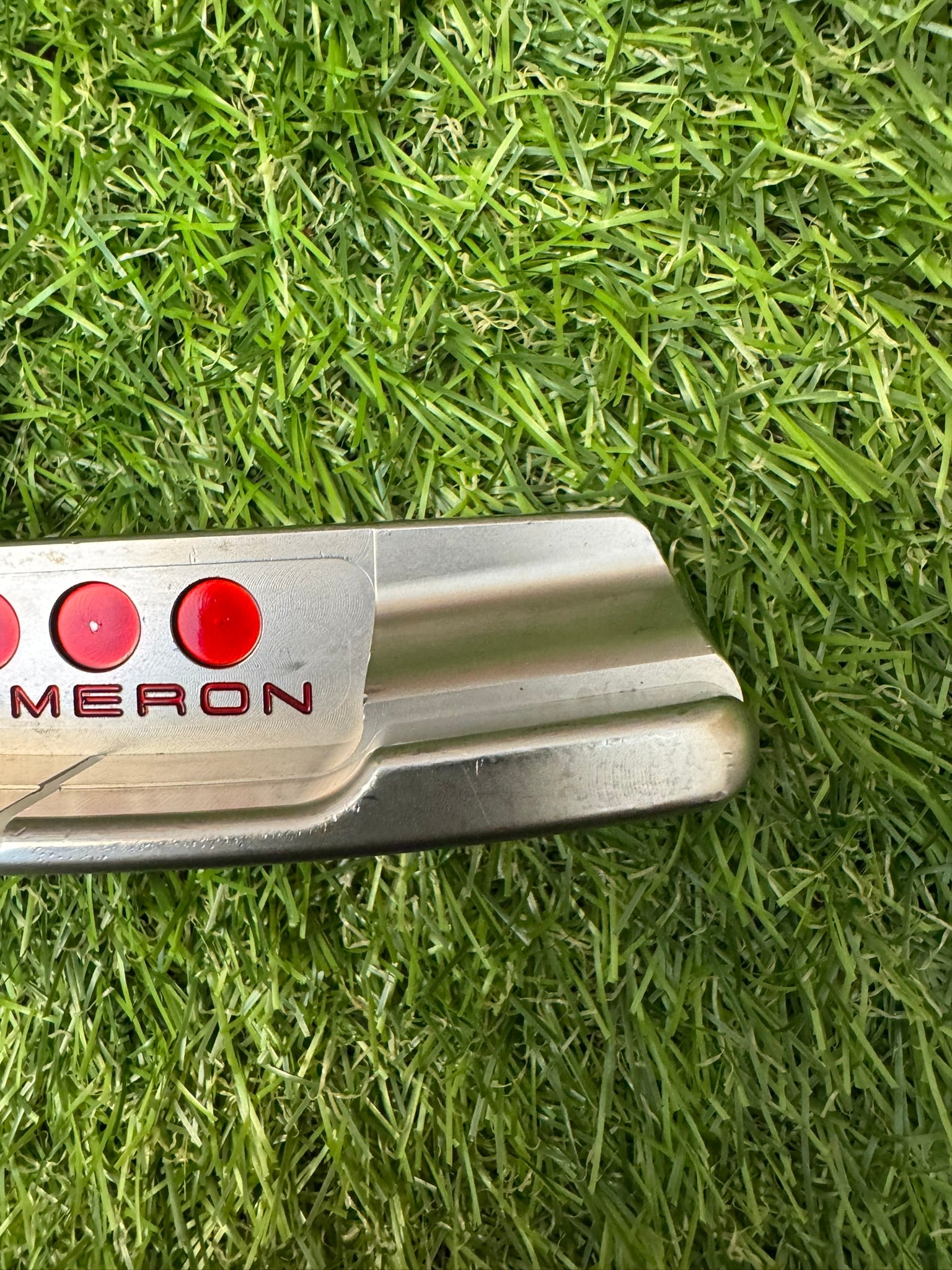 Scotty Cameron Studio Select Newport 2 Putter 34”