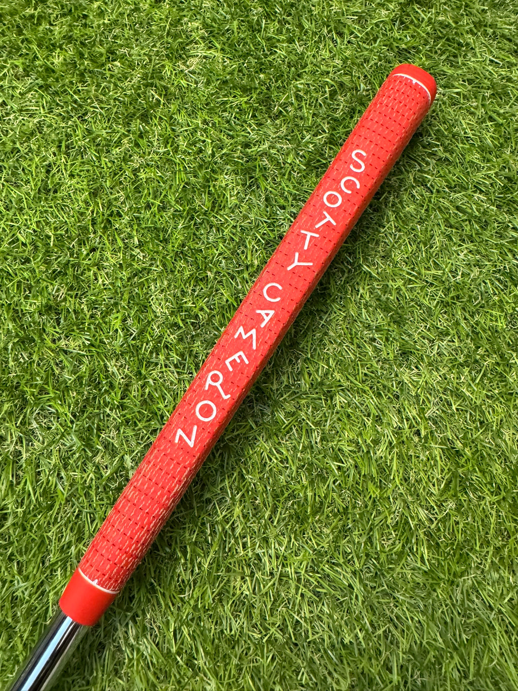 Scotty Cameron Studio Select Newport 2 Putter 34”