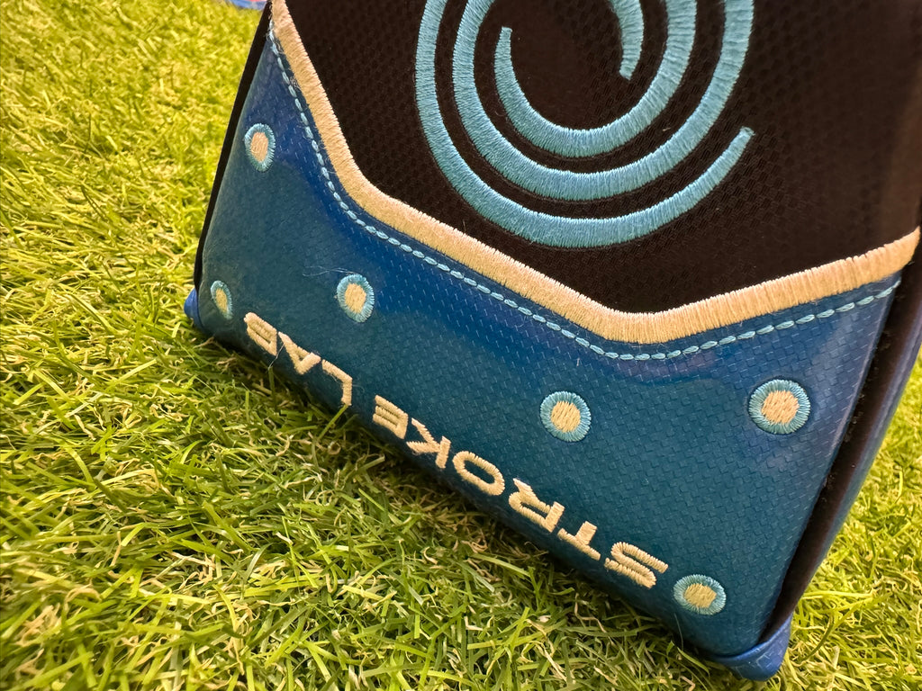 Odyssey Stroke Lab V-Line Mini Putter 33.5”