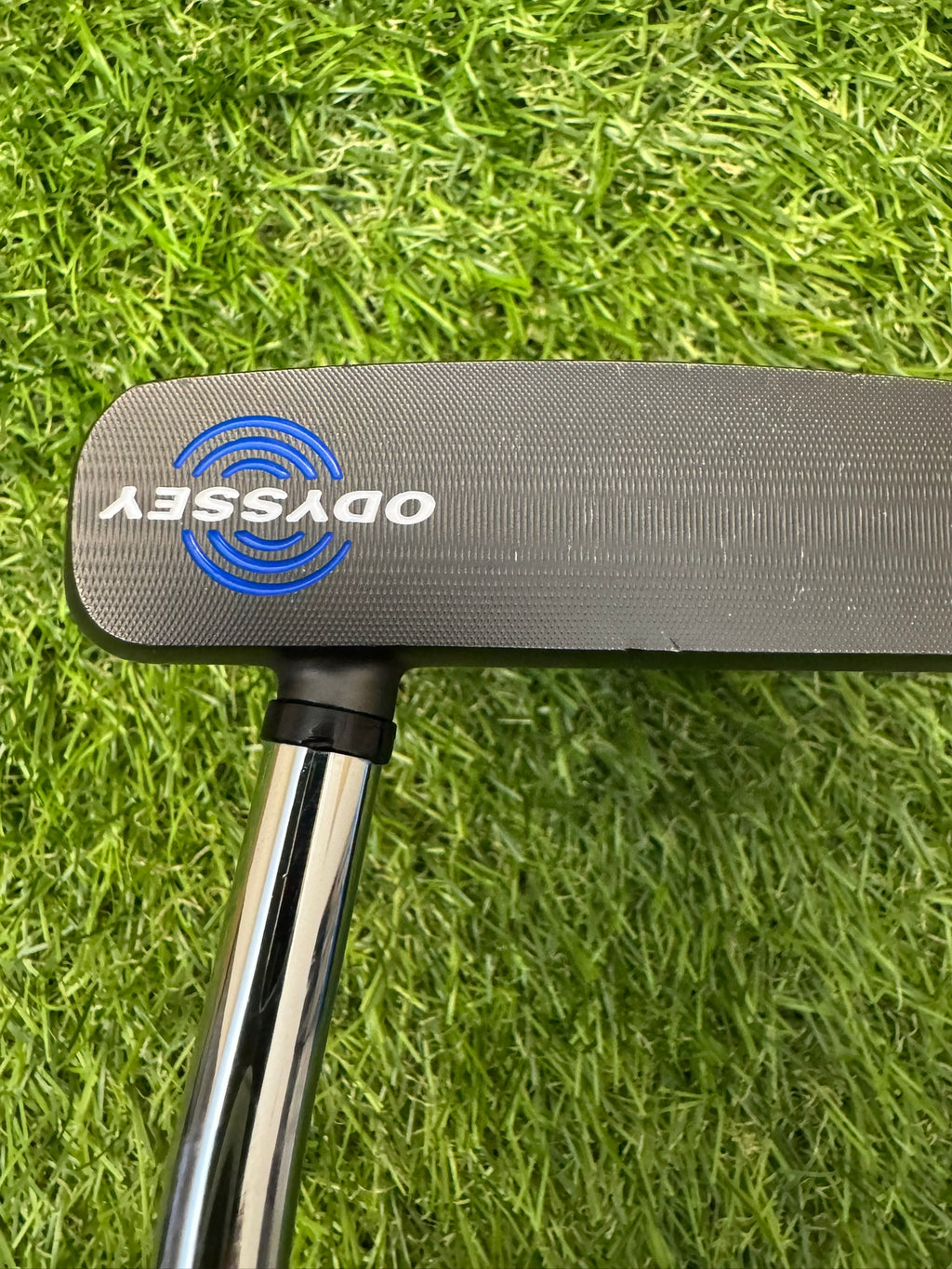Odyssey Stroke Lab V-Line Mini Putter 33.5”