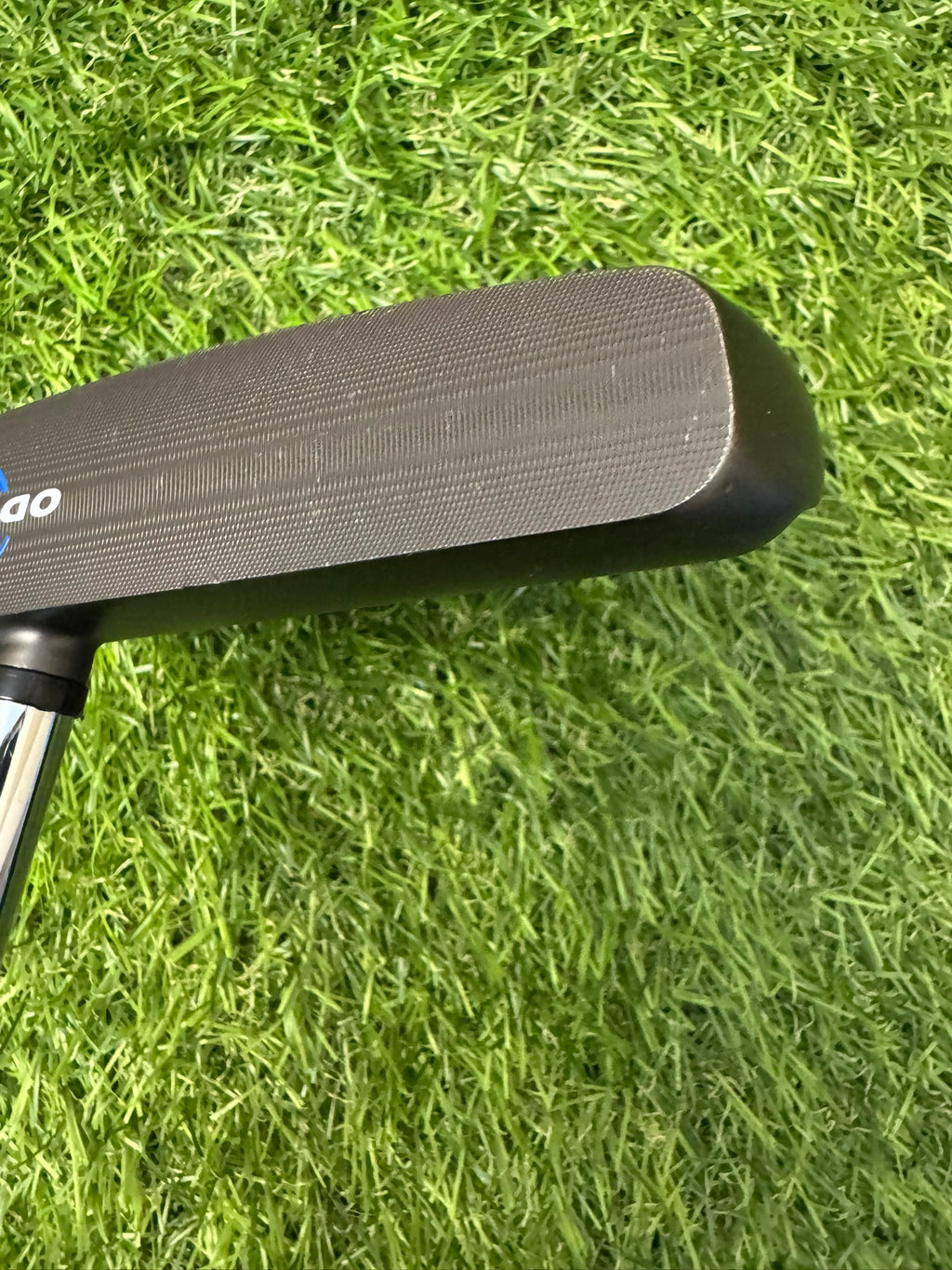Odyssey Stroke Lab V-Line Mini Putter 33.5”
