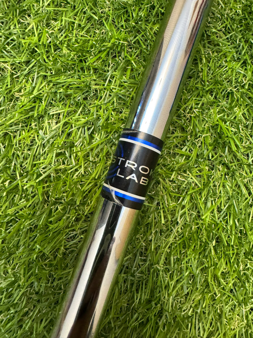Odyssey Stroke Lab V-Line Mini Putter 33.5”