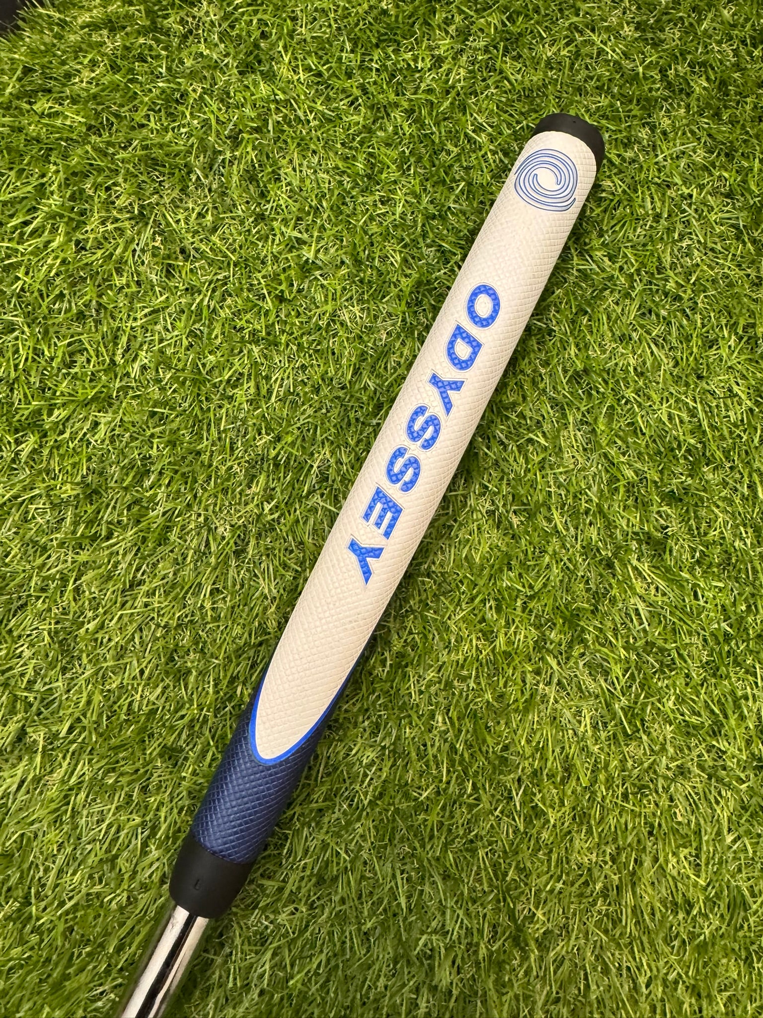 Odyssey Stroke Lab V-Line Mini Putter 33.5”
