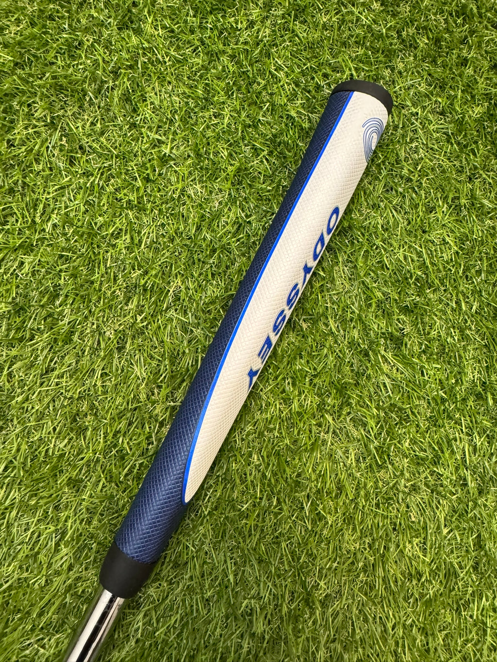 Odyssey Stroke Lab V-Line Mini Putter 33.5”