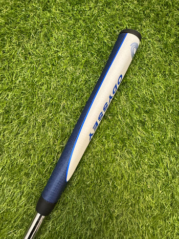 Odyssey Stroke Lab V-Line Mini Putter 33.5”