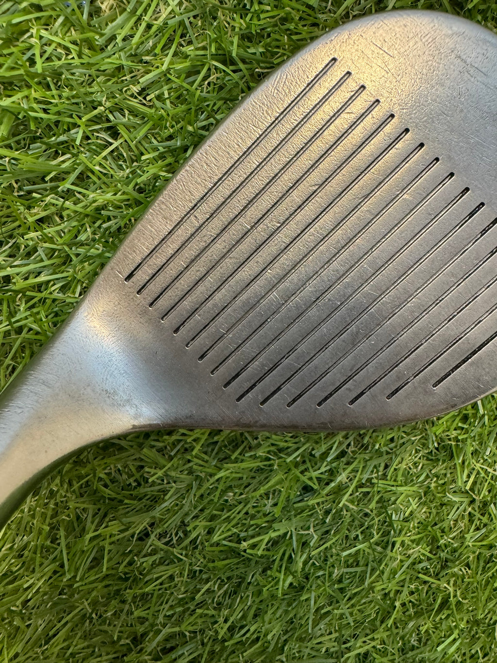 XE1 Wedge 65°