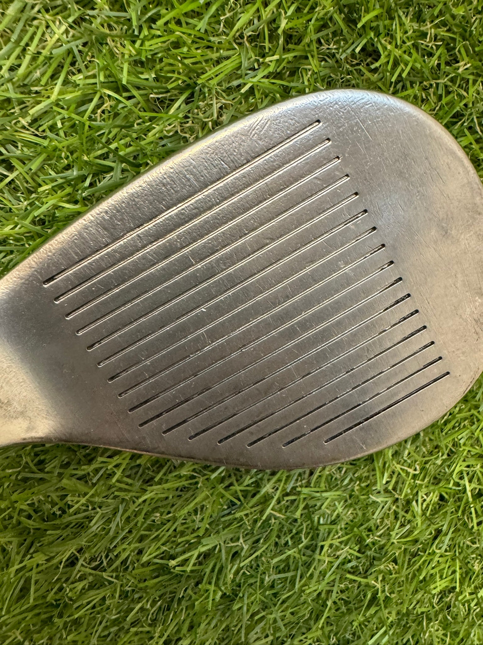 XE1 Wedge 65°