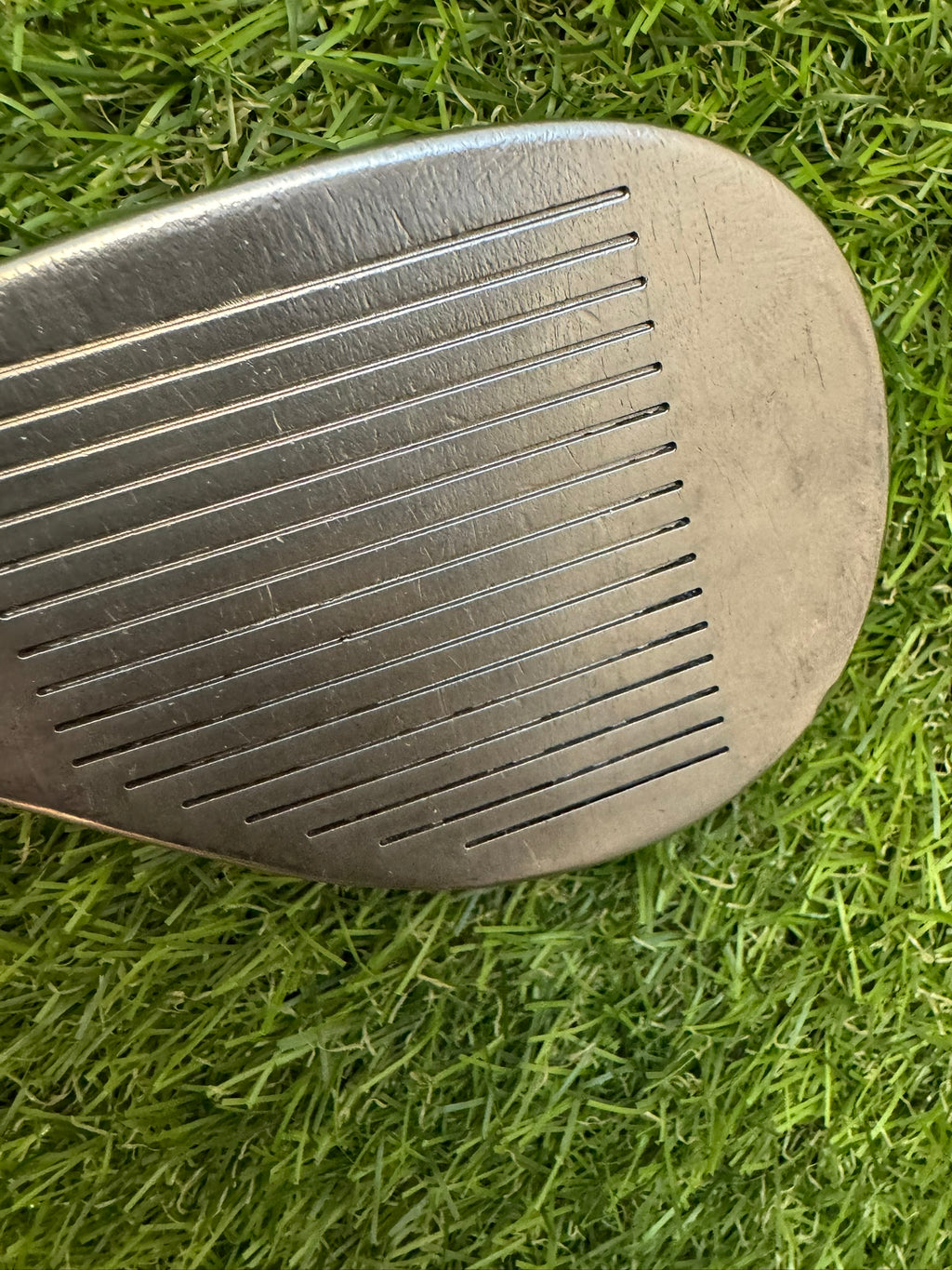 XE1 Wedge 65°