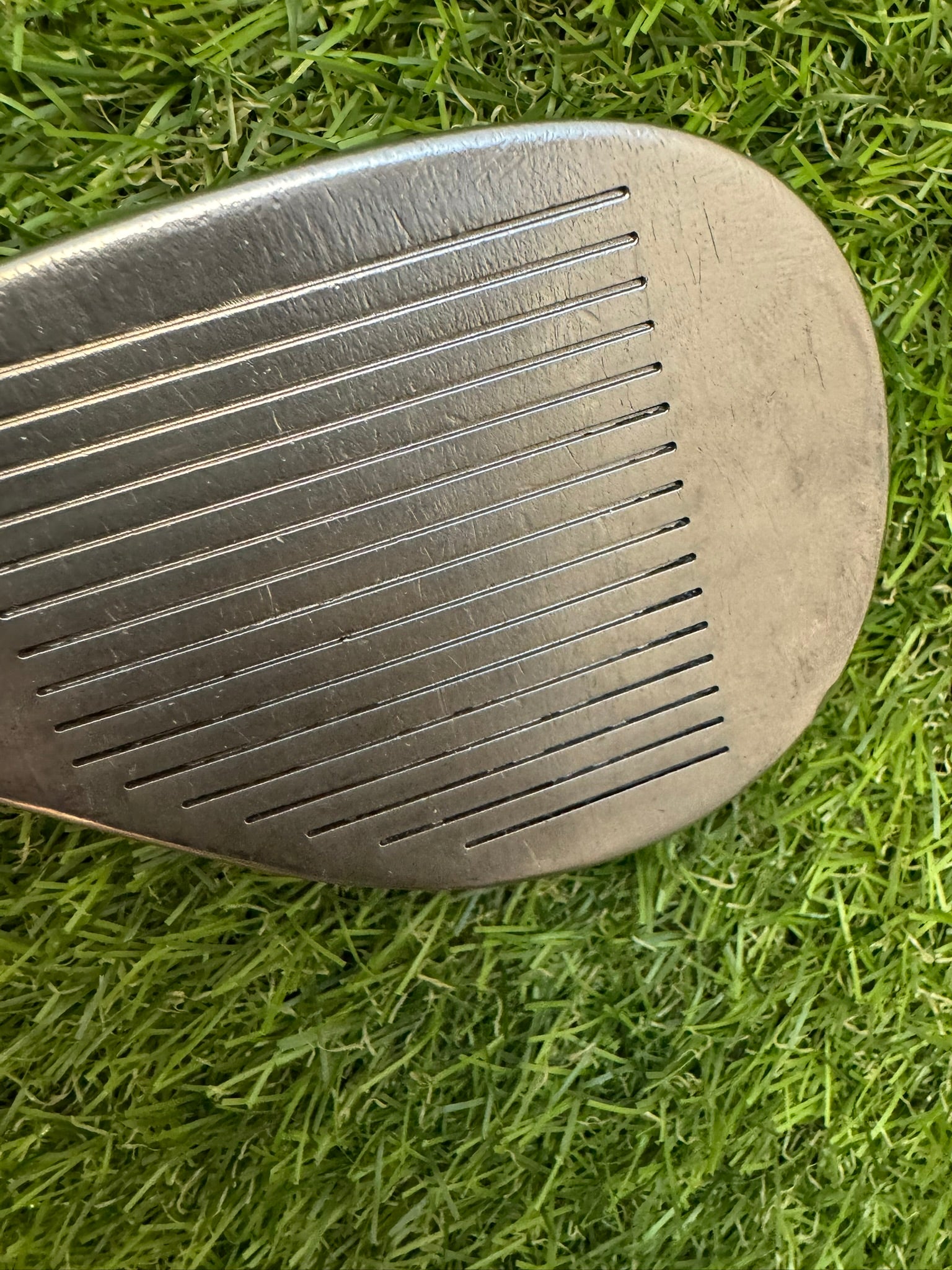 XE1 Wedge 65°