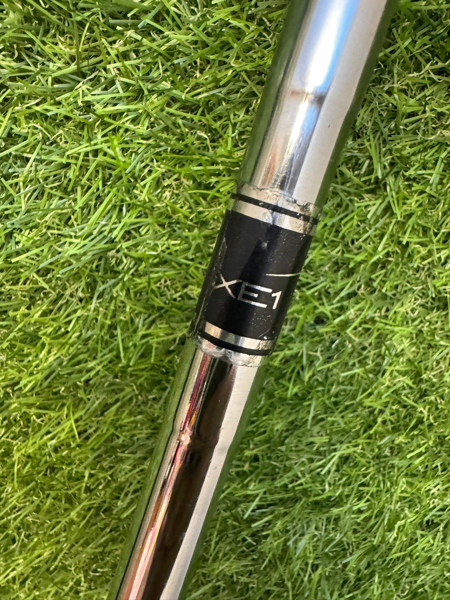 XE1 Wedge 65°