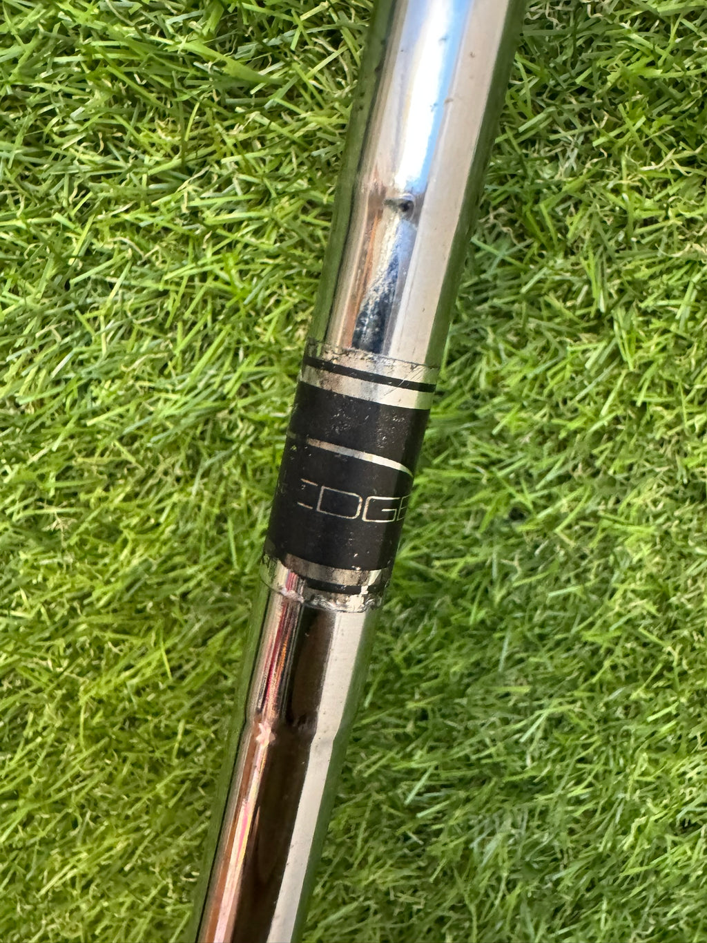 XE1 Wedge 65°