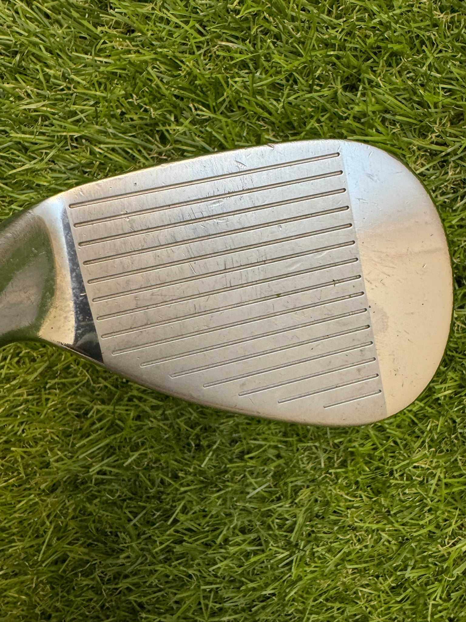 Callaway V Forged + Wedge 48° 8° Bounce