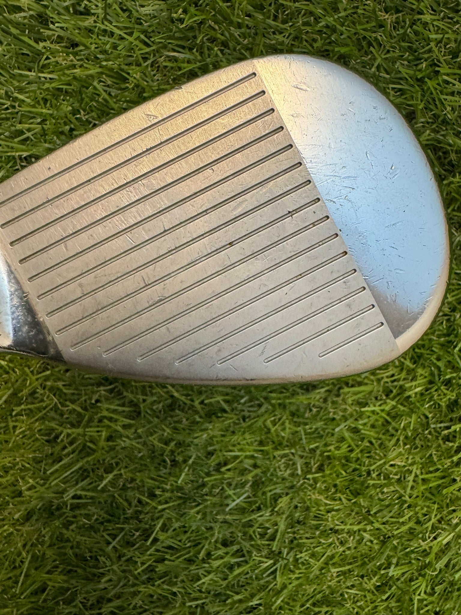 Callaway V Forged + Wedge 48° 8° Bounce