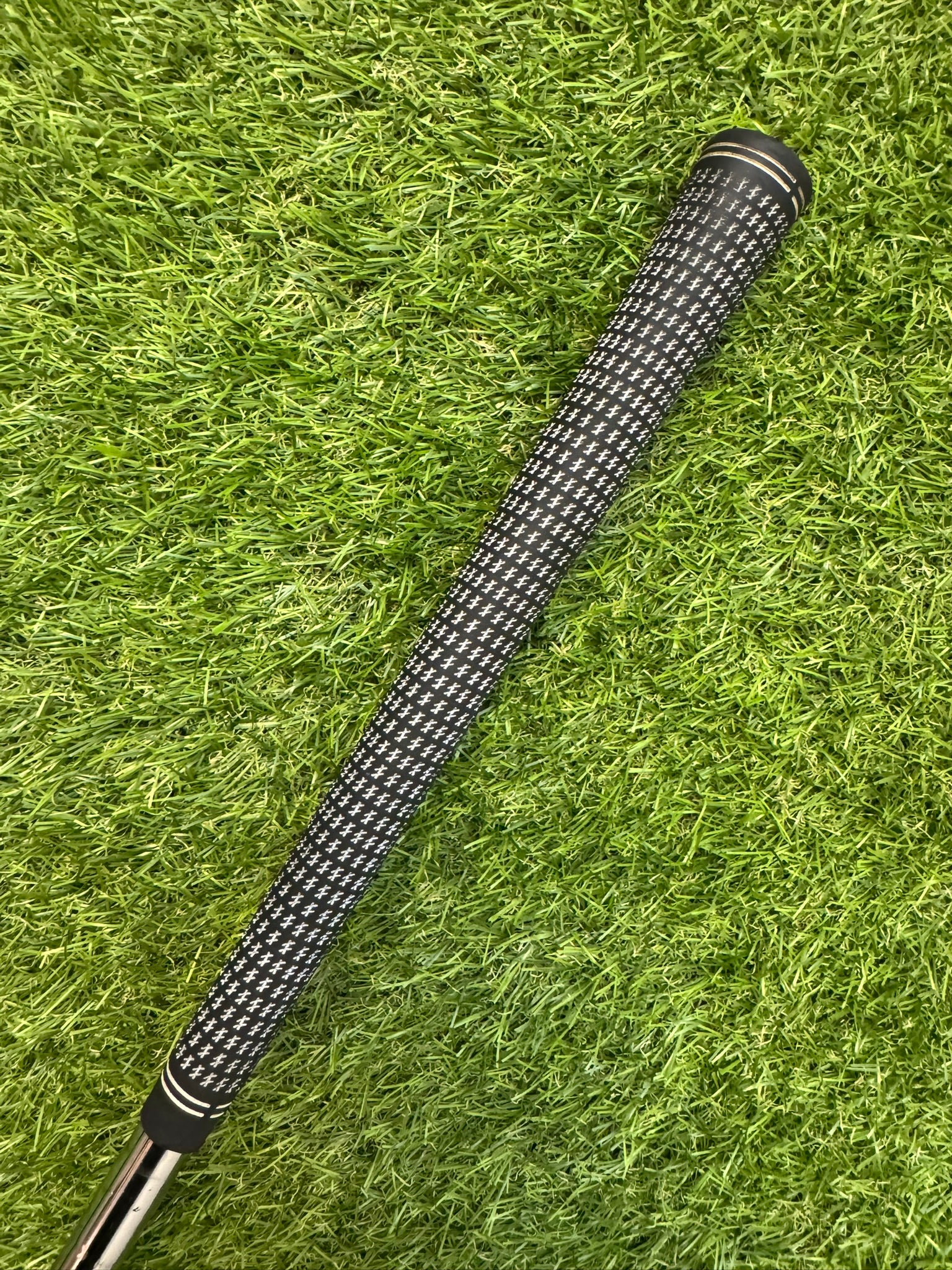 Callaway V Forged + Wedge 48° 8° Bounce