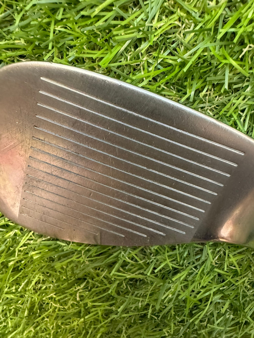 Wilson Harmonised Sole Grind Wedge 60° 10° Bounce