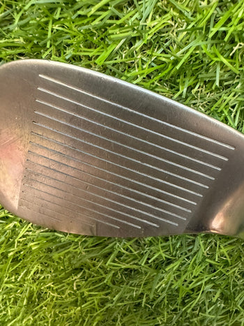 Wilson Harmonised Sole Grind Wedge 60° 10° Bounce