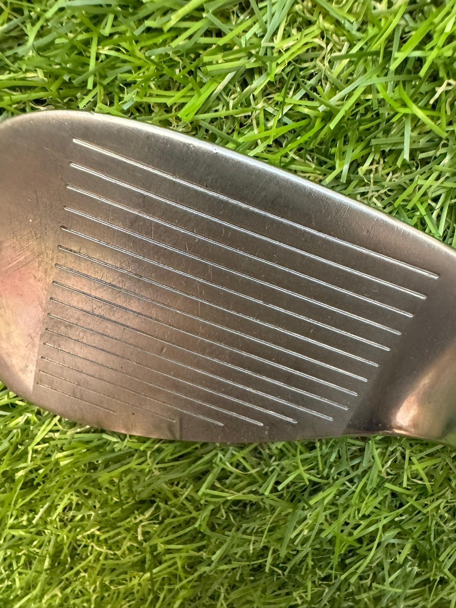 Wilson Harmonised Sole Grind Wedge 60° 10° Bounce