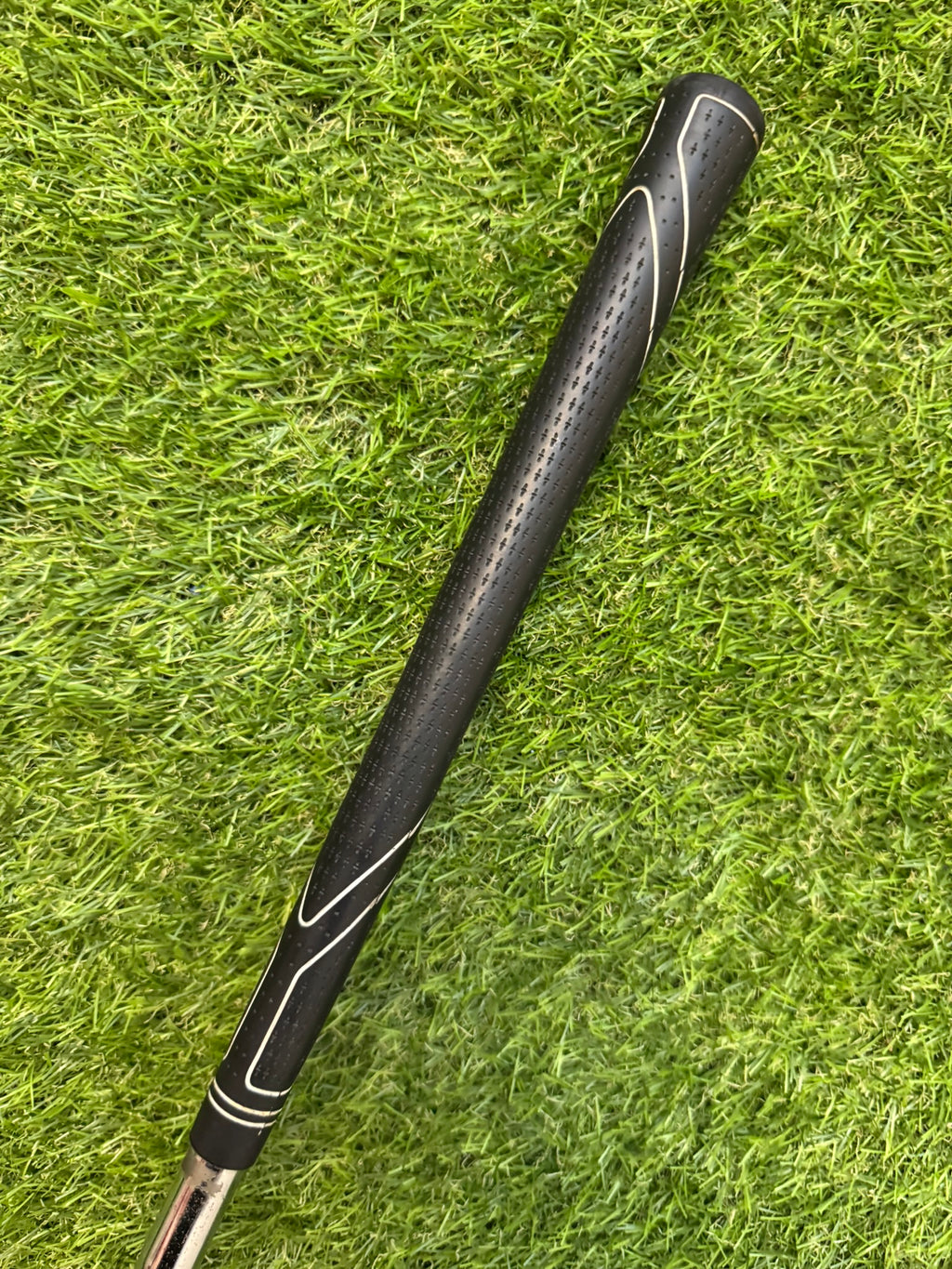 Wilson Harmonised Sole Grind Wedge 60° 10° Bounce
