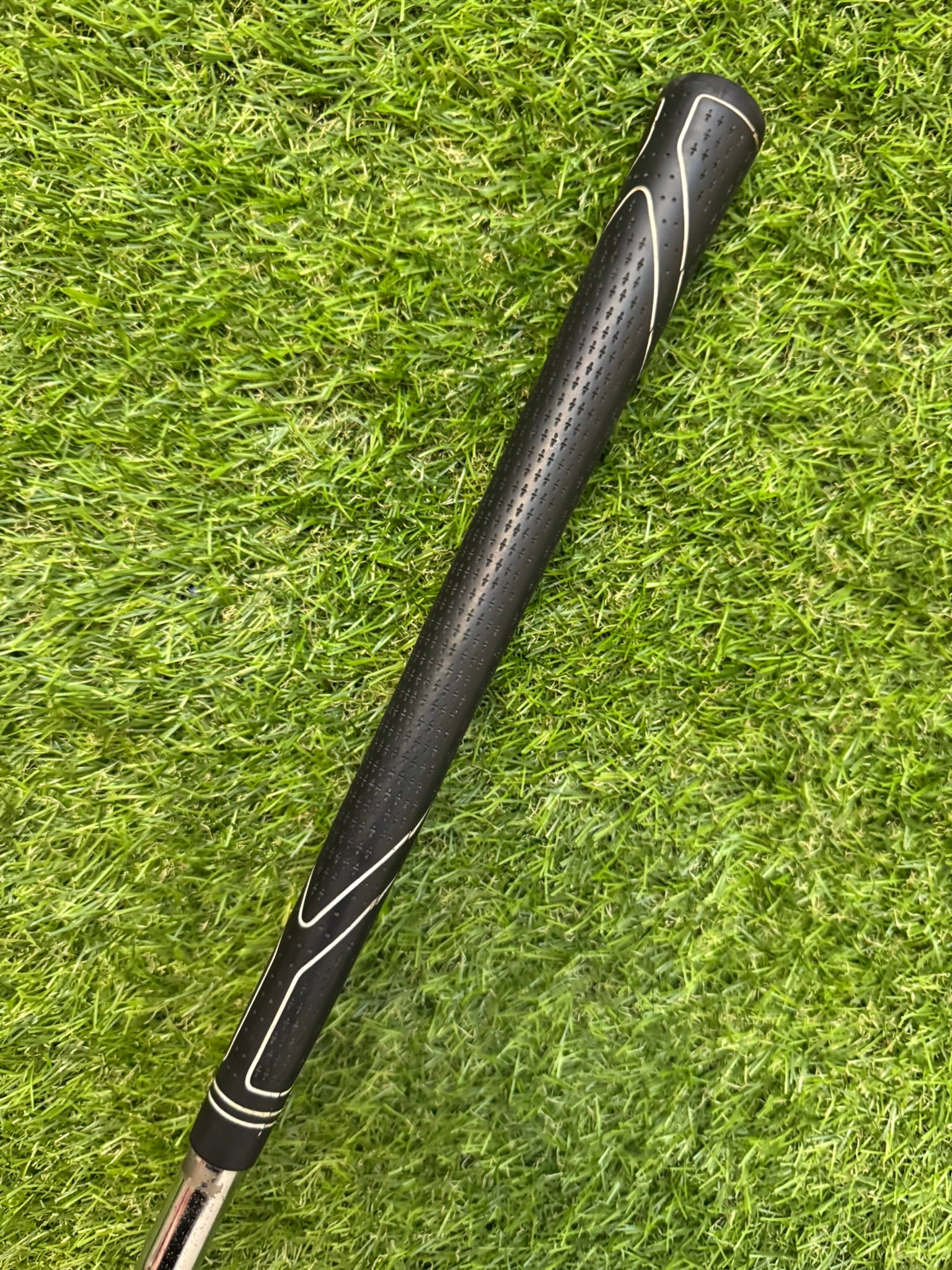 Wilson Harmonised Sole Grind Wedge 60° 10° Bounce