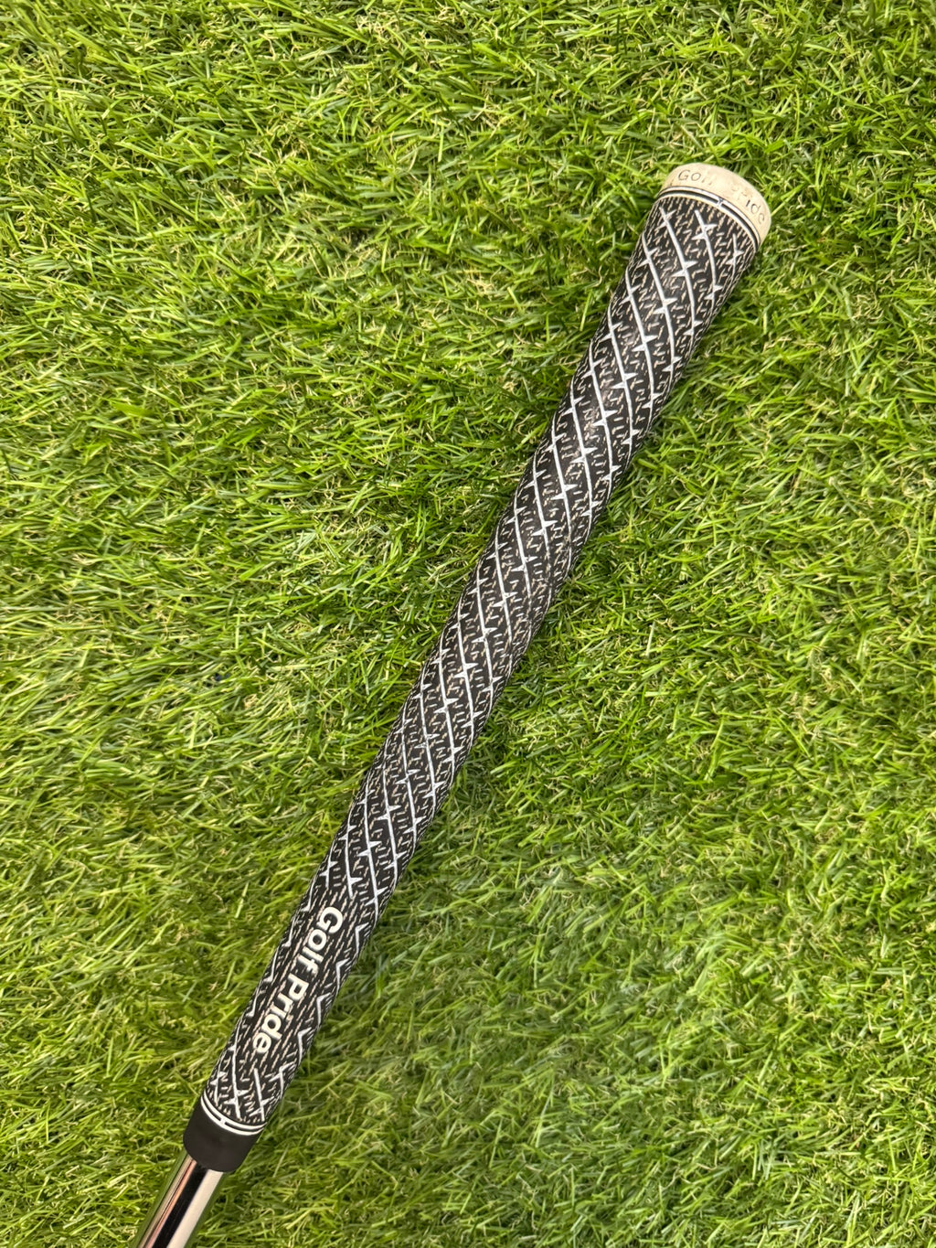 Titleist Vokey SM8 F Grind Wedge 50° 12° Bounce