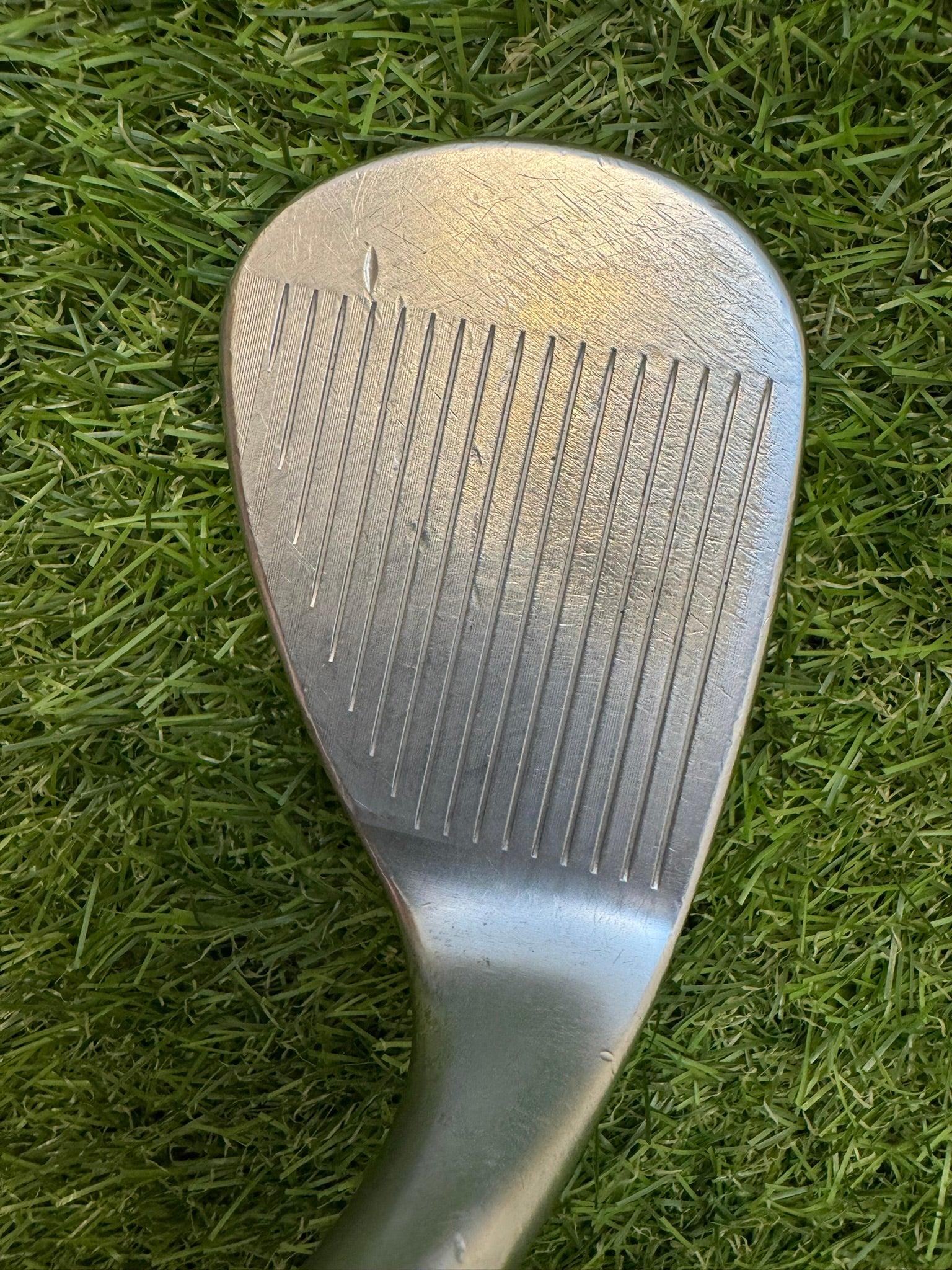 Titleist Vokey SM8 M Grind Wedge 60° 8° Bounce