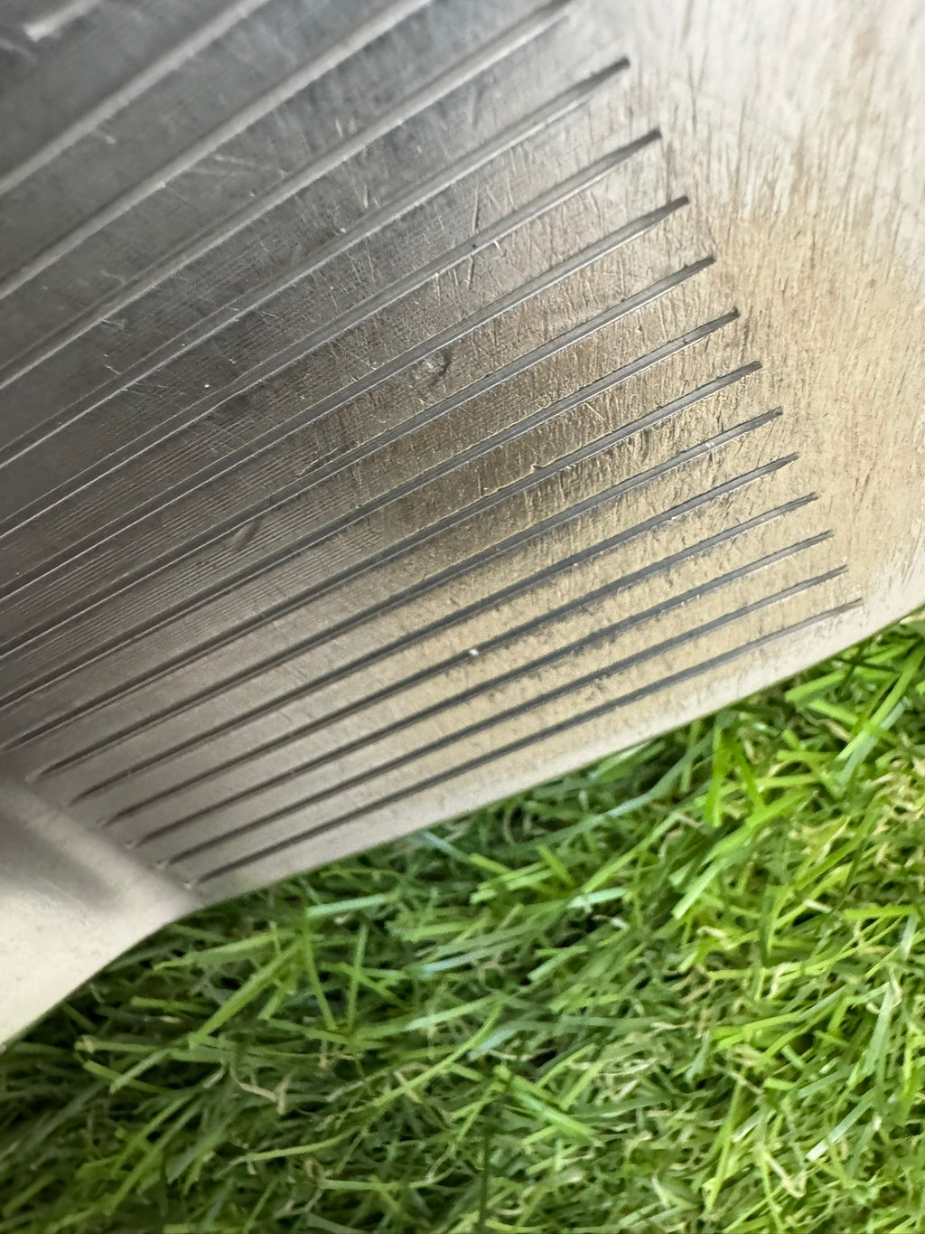 Titleist Vokey SM8 M Grind Wedge 60° 8° Bounce